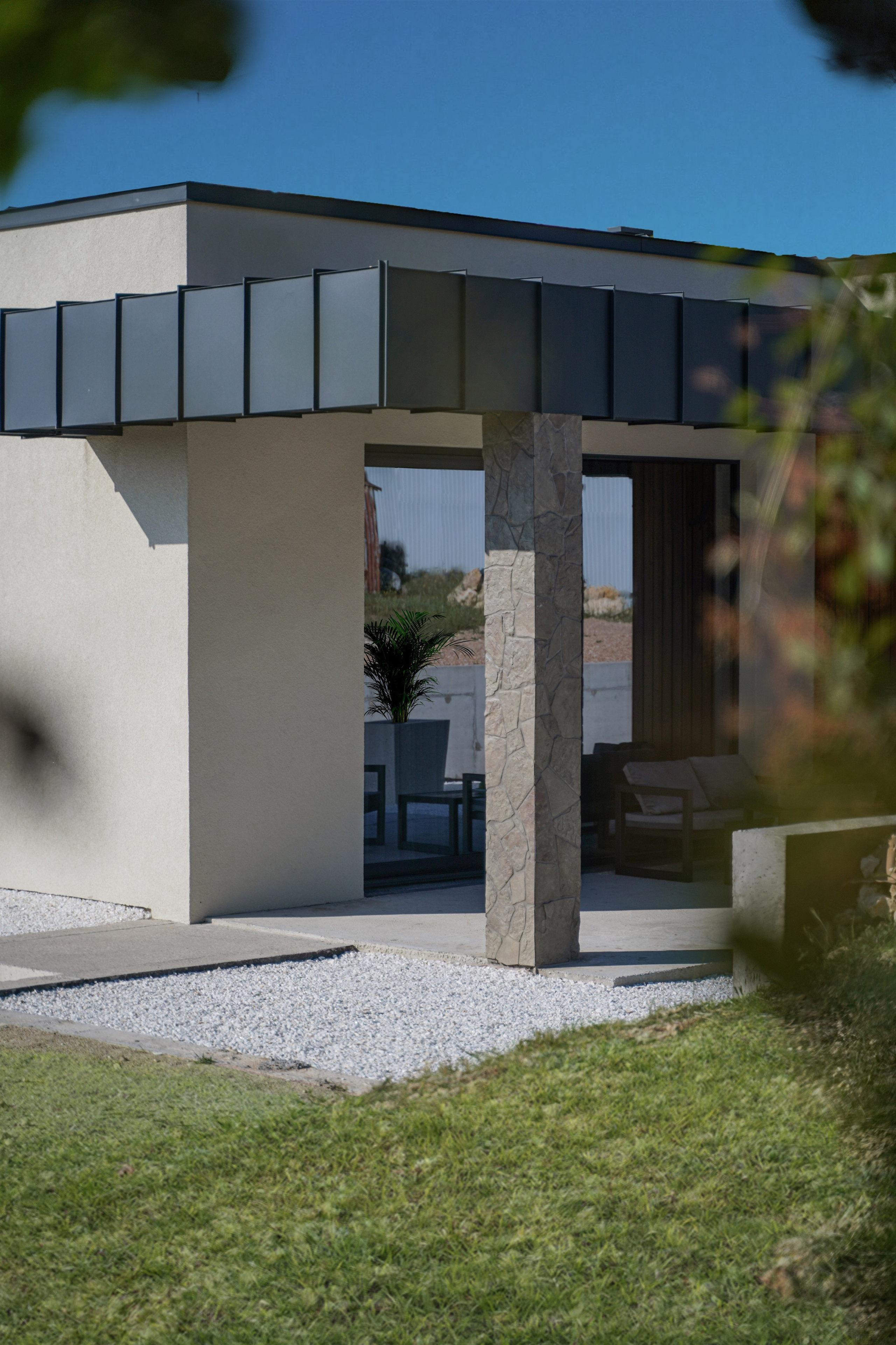 Съемка экстерьера. Интерьерный фотограф в Крыму