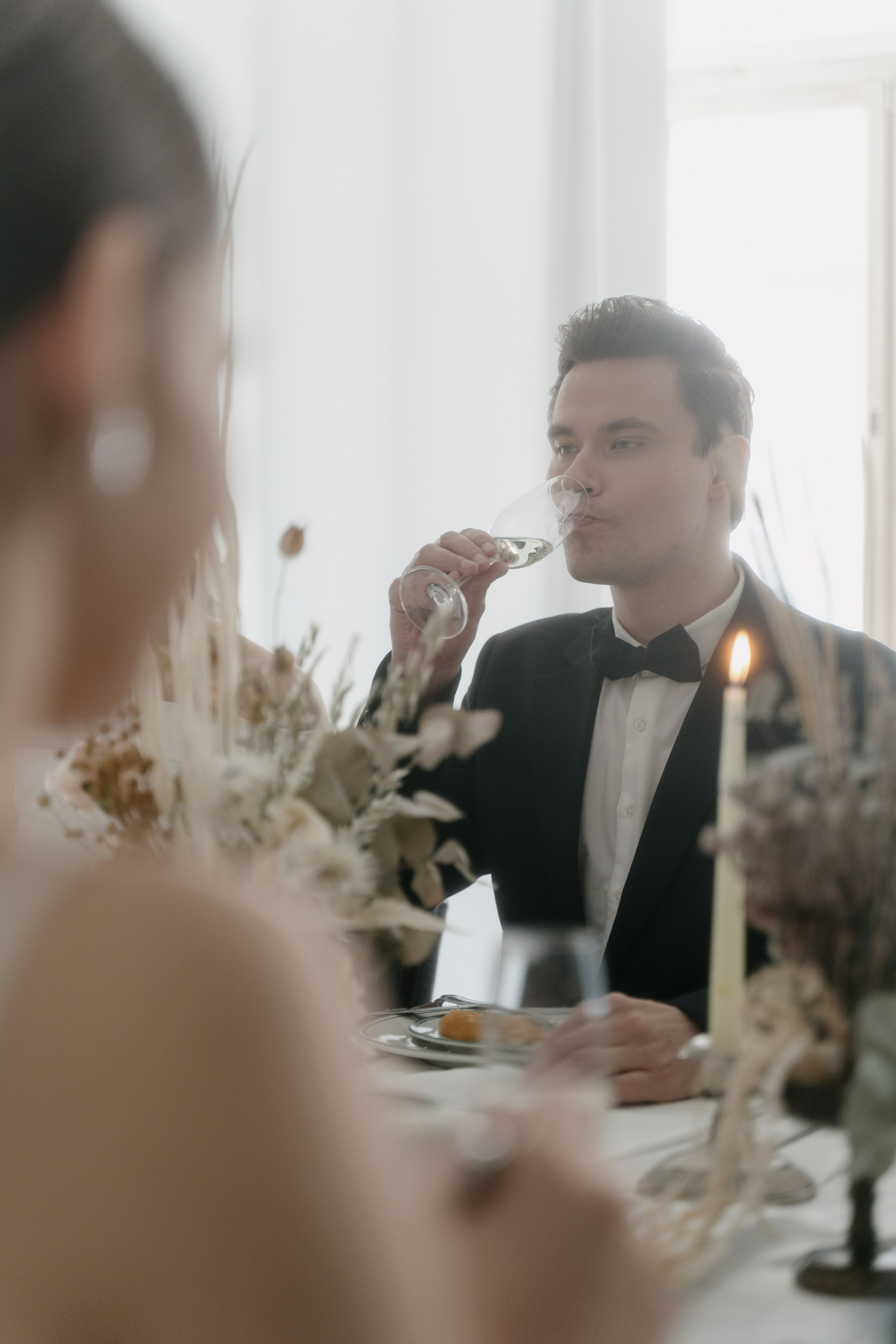 Александр и Диана. Свадебный и семейный фотограф в Санкт-Петербурге Дмитрий Панин