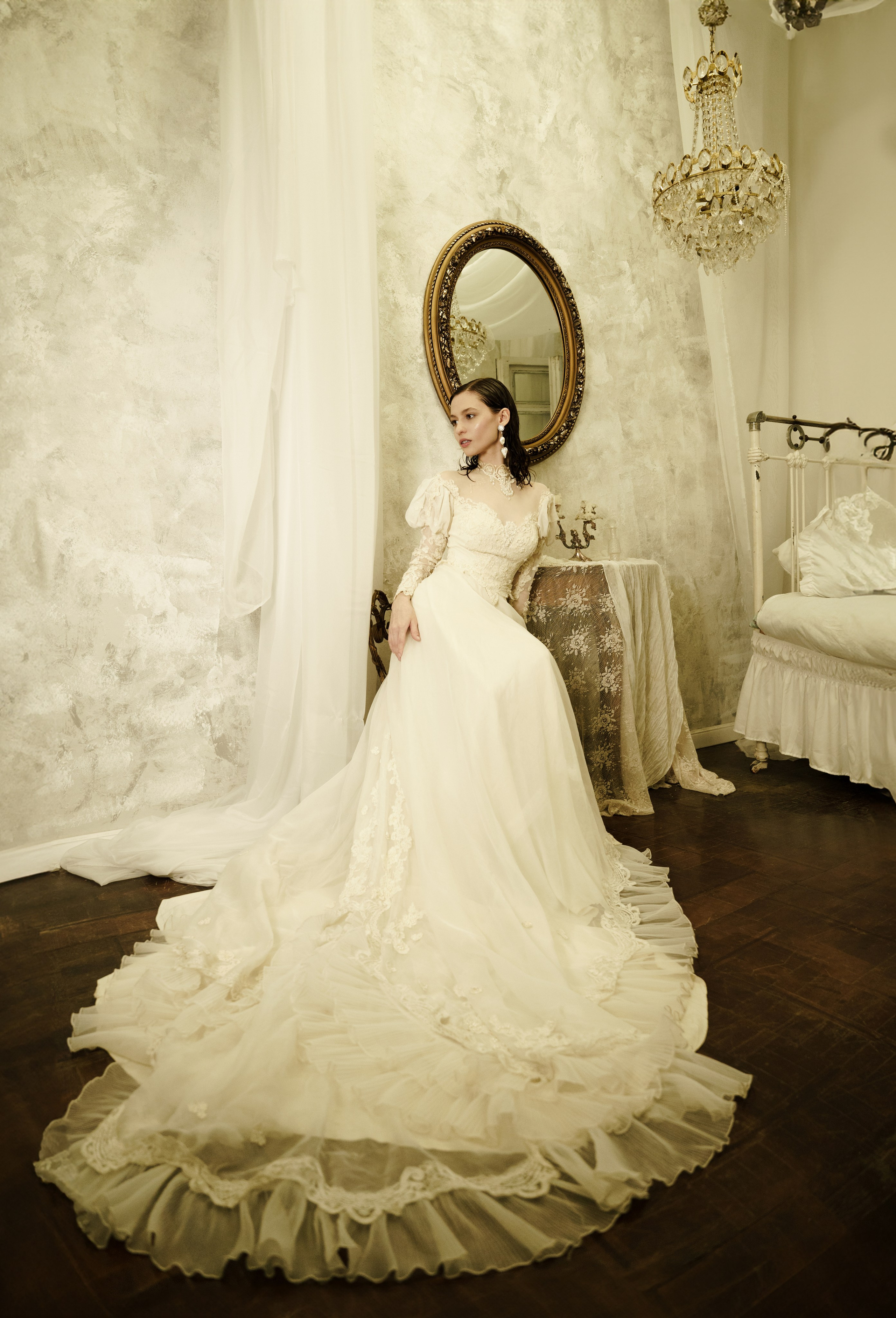 Vintage wedding vibes. Фотограф в Москве Виктория Курач, Илфи