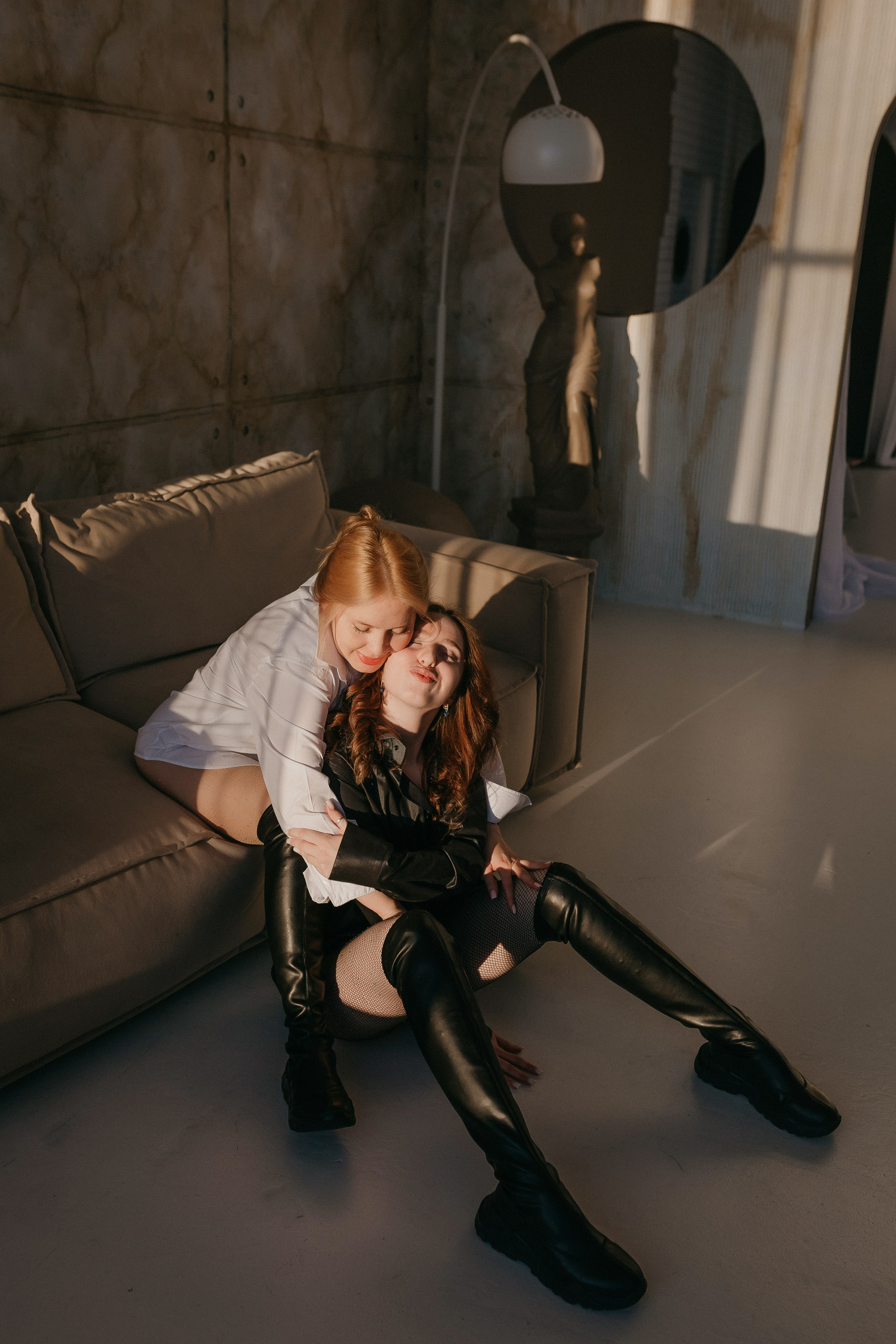 Варвара. Семейный фотограф в Сургуте