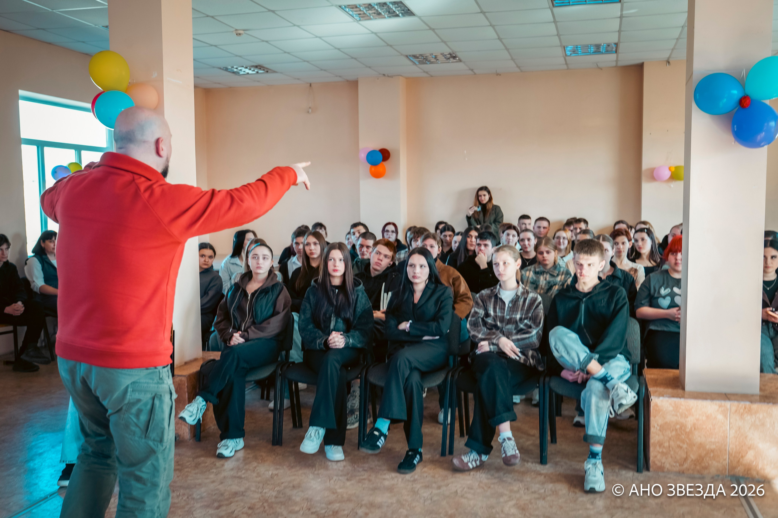 Федеральный проект «Сила в смысле» Новые области. Репортажный фотограф: свадьбы, корпоративы, Пятигорск СКФО