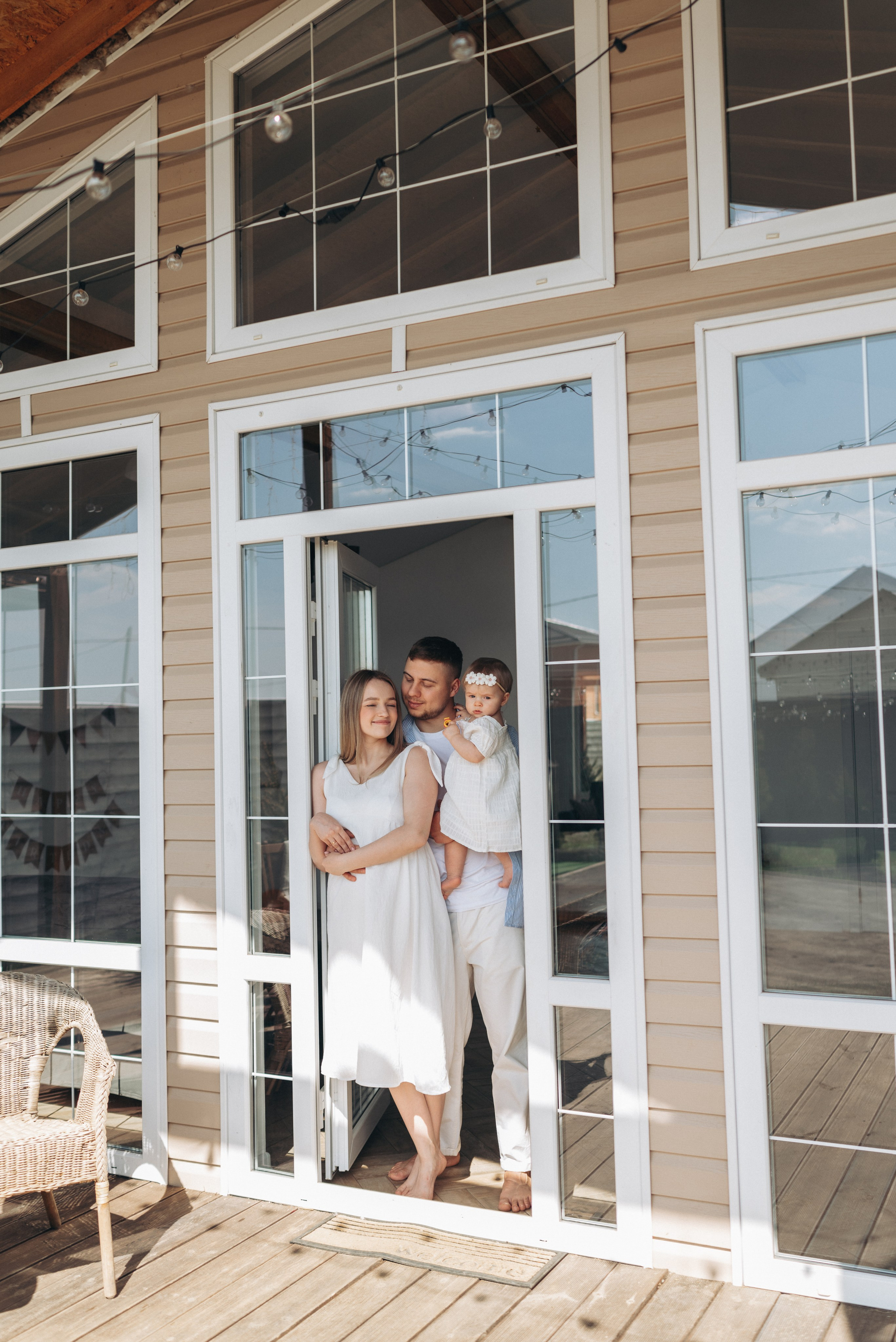 Фотосессия к годику. Семейный фотограф Ростов-на-Дону Татьяна Соколова