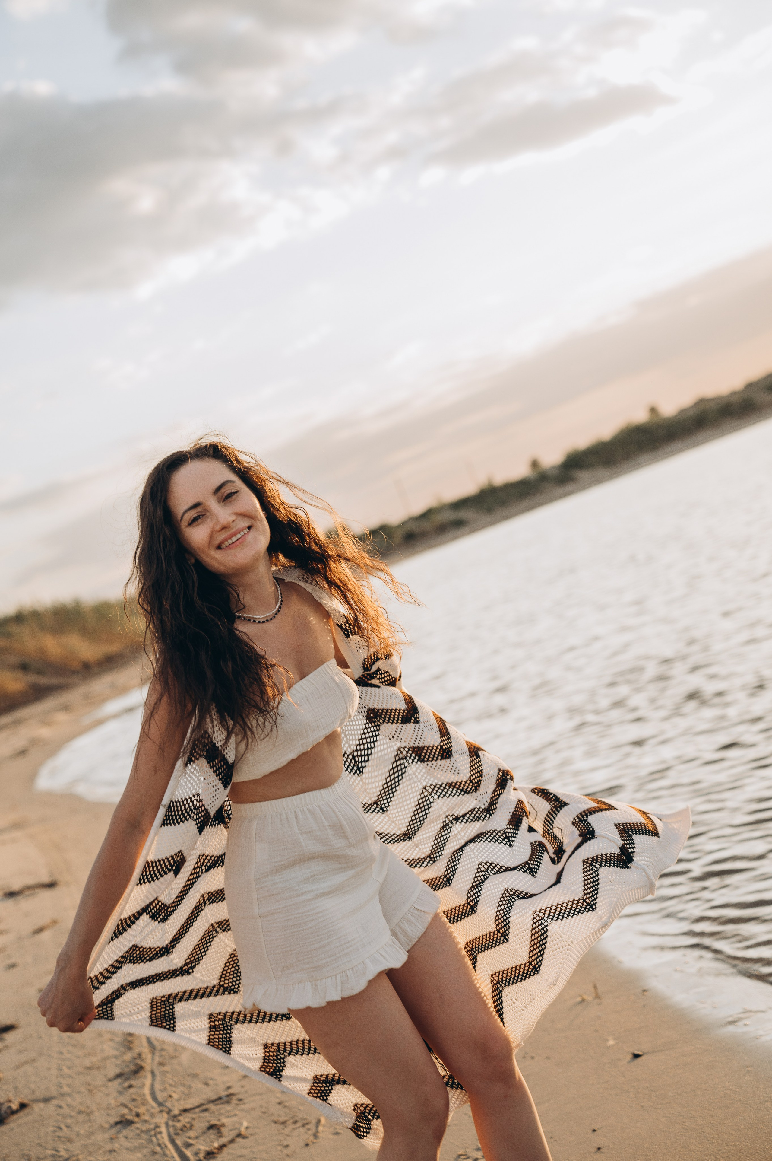 Летняя фотосессия. Семейный фотограф Ростов-на-Дону Татьяна Соколова