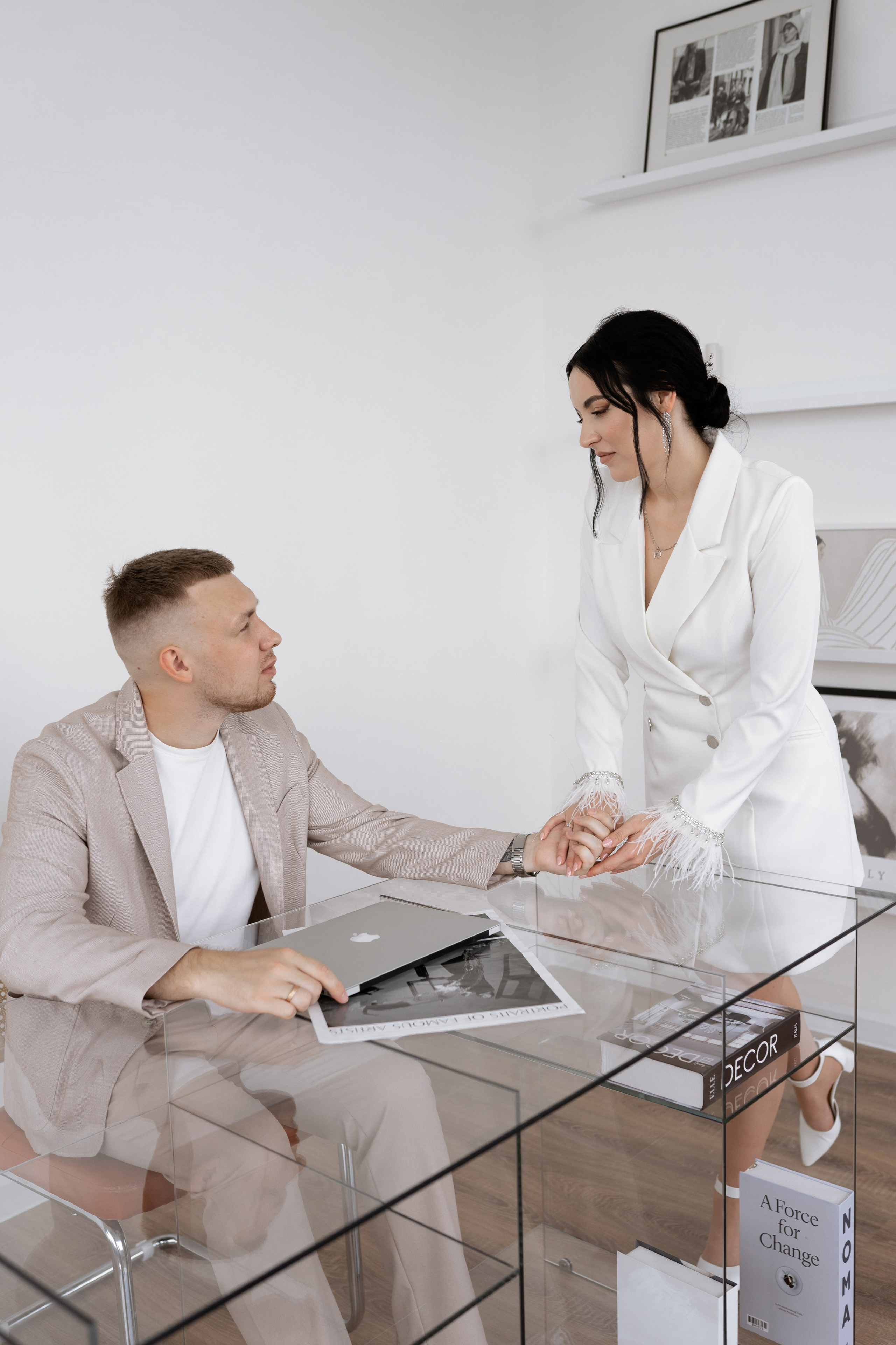 Егор и Юлия. Свадебный фотограф в Перми и Пермском крае Алена Мартынова