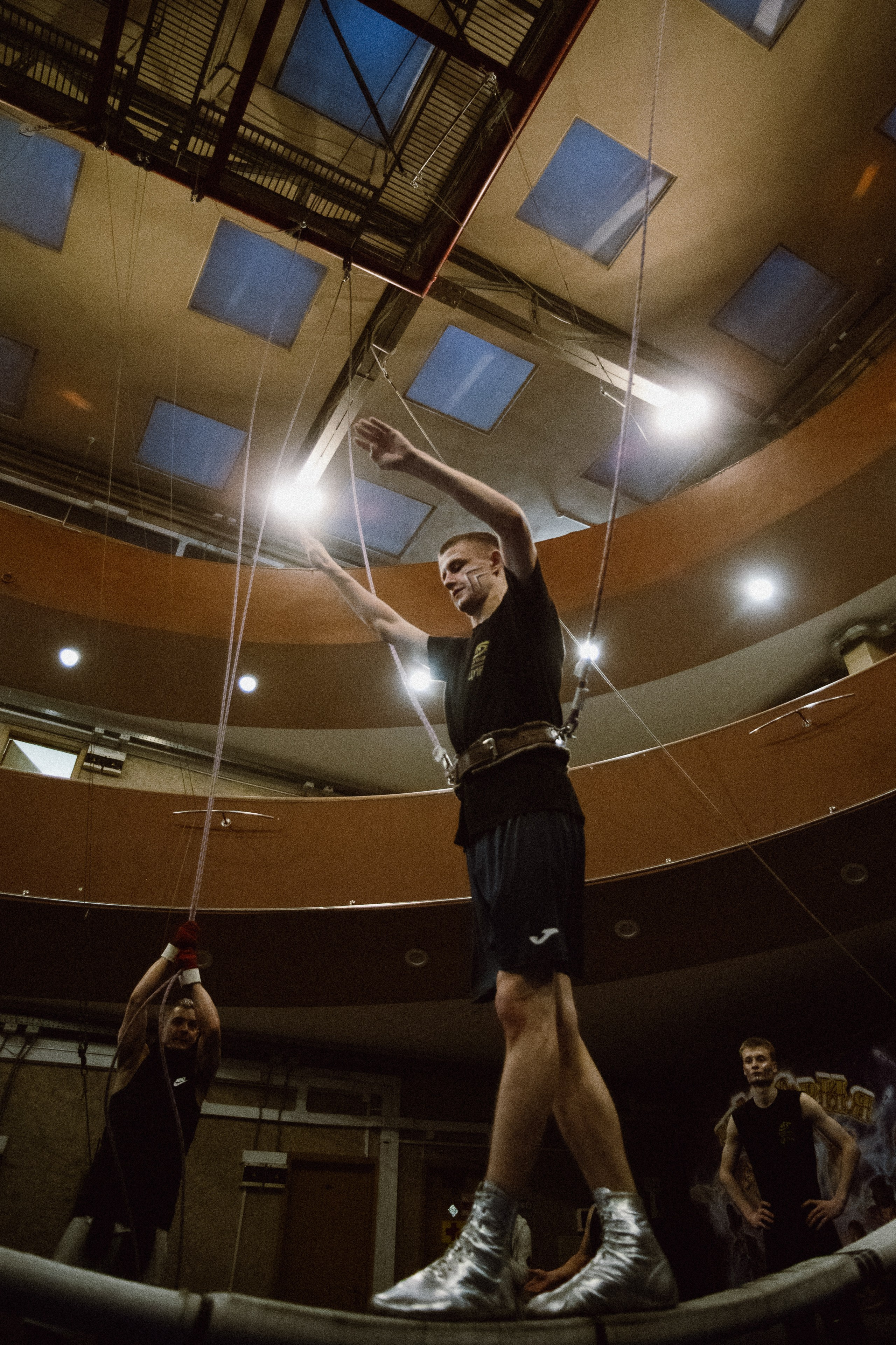 Артём Пылаев. Портфолио. Репортаж. Репортажный и портретный фотограф, в Москве Артём Пылаев