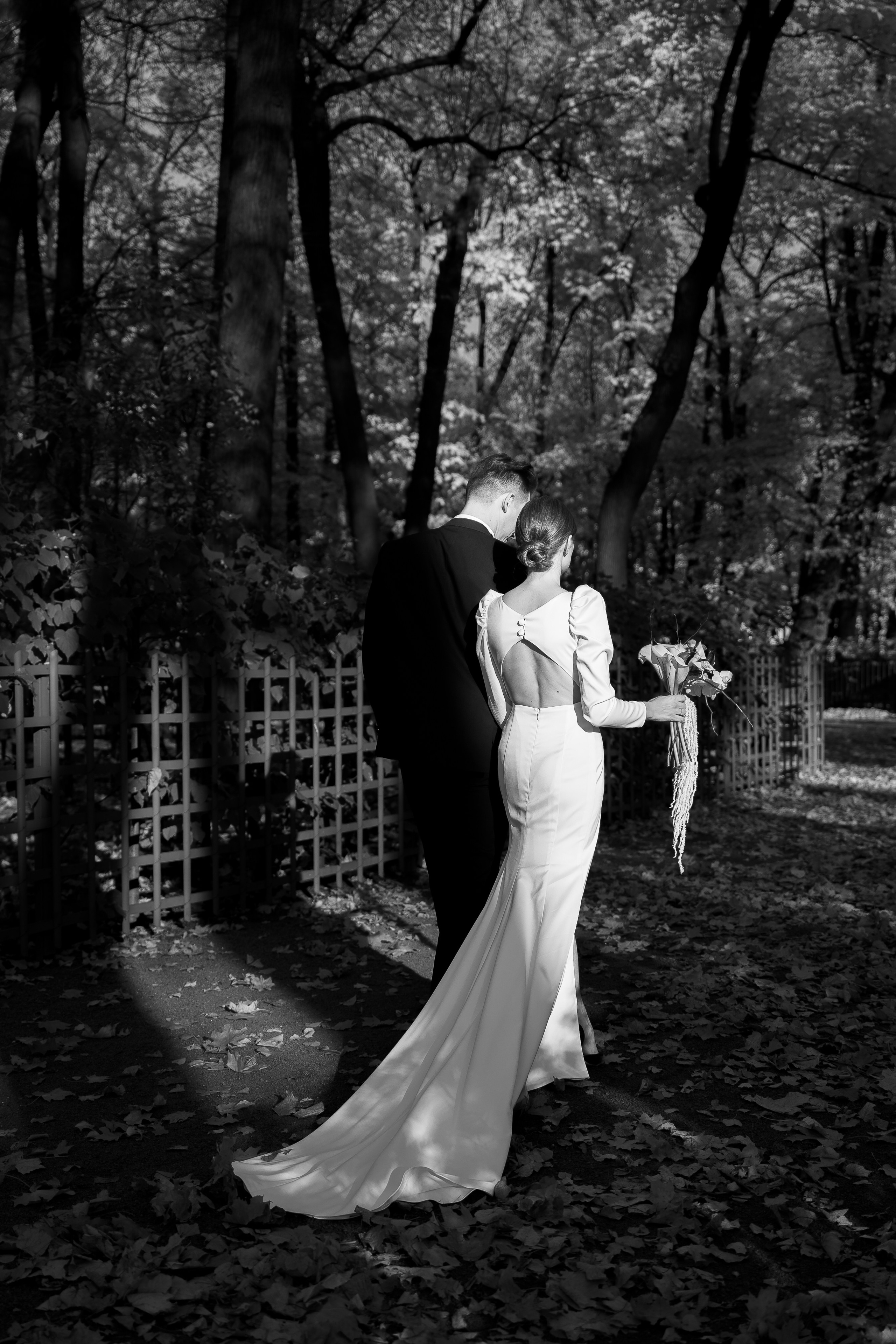 Катя & Миша. Свадебное агентство WedStories agency