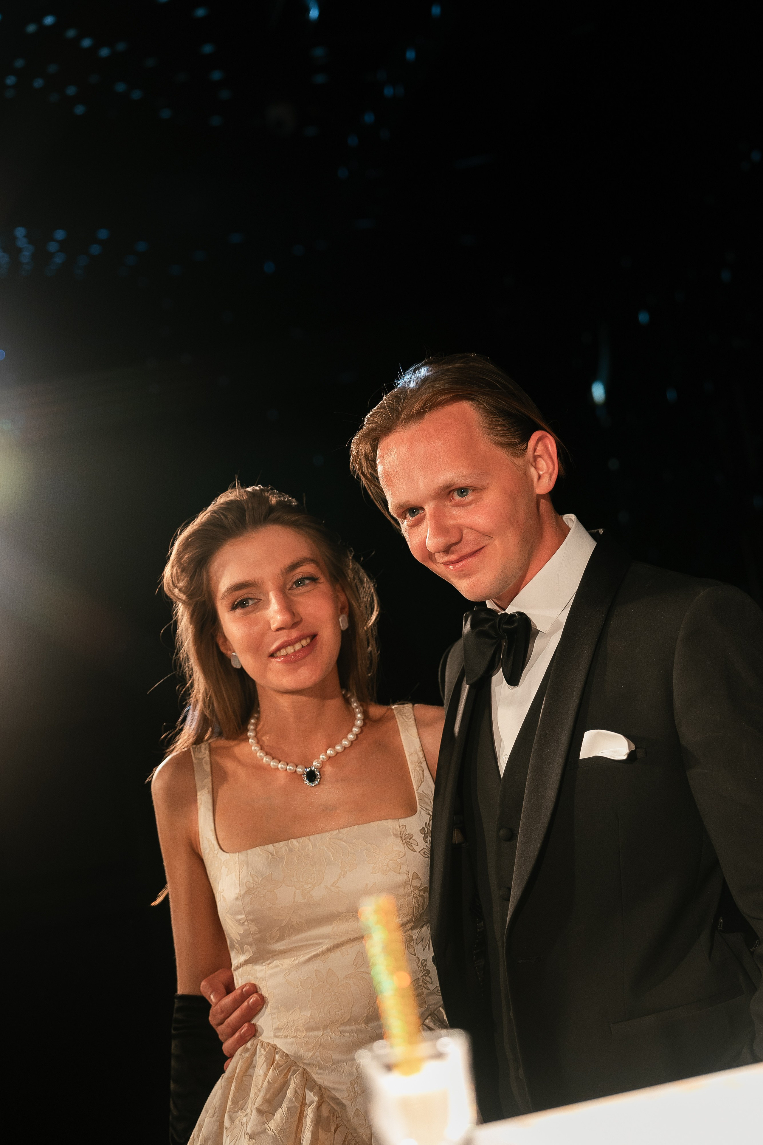 Диана & Саша. Свадебное агентство WedStories agency