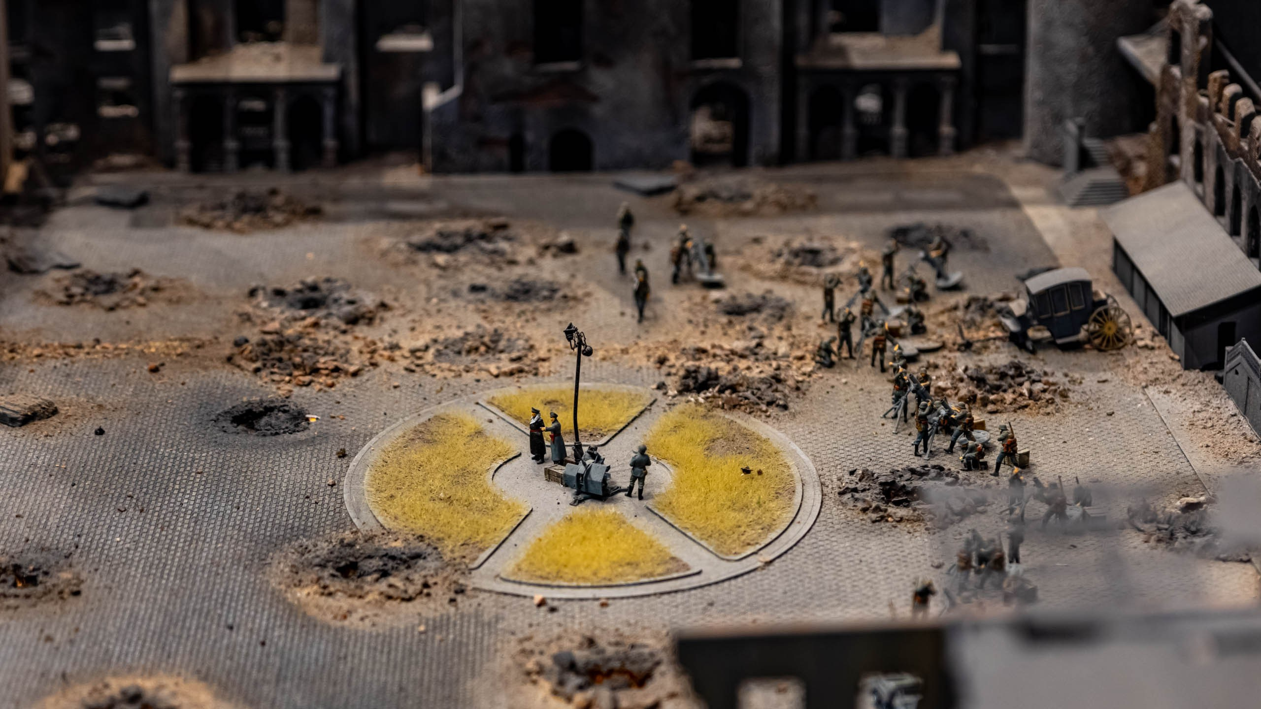 2024 10 МУЗЕЙ Königsberg, Калининградская область, г. Зеленоградск. Фотографии