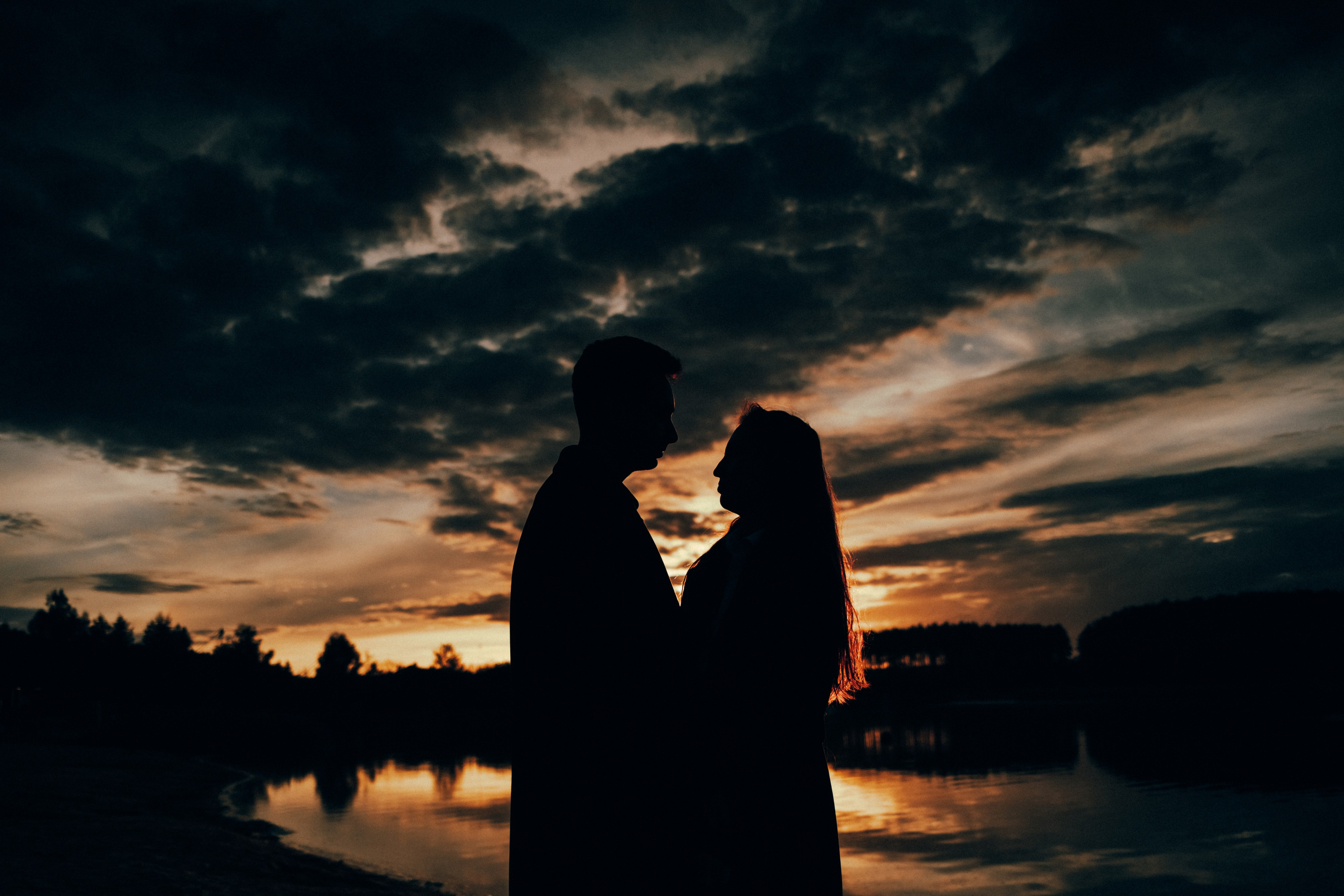 Gena&Julia. MAX TIHANKOV