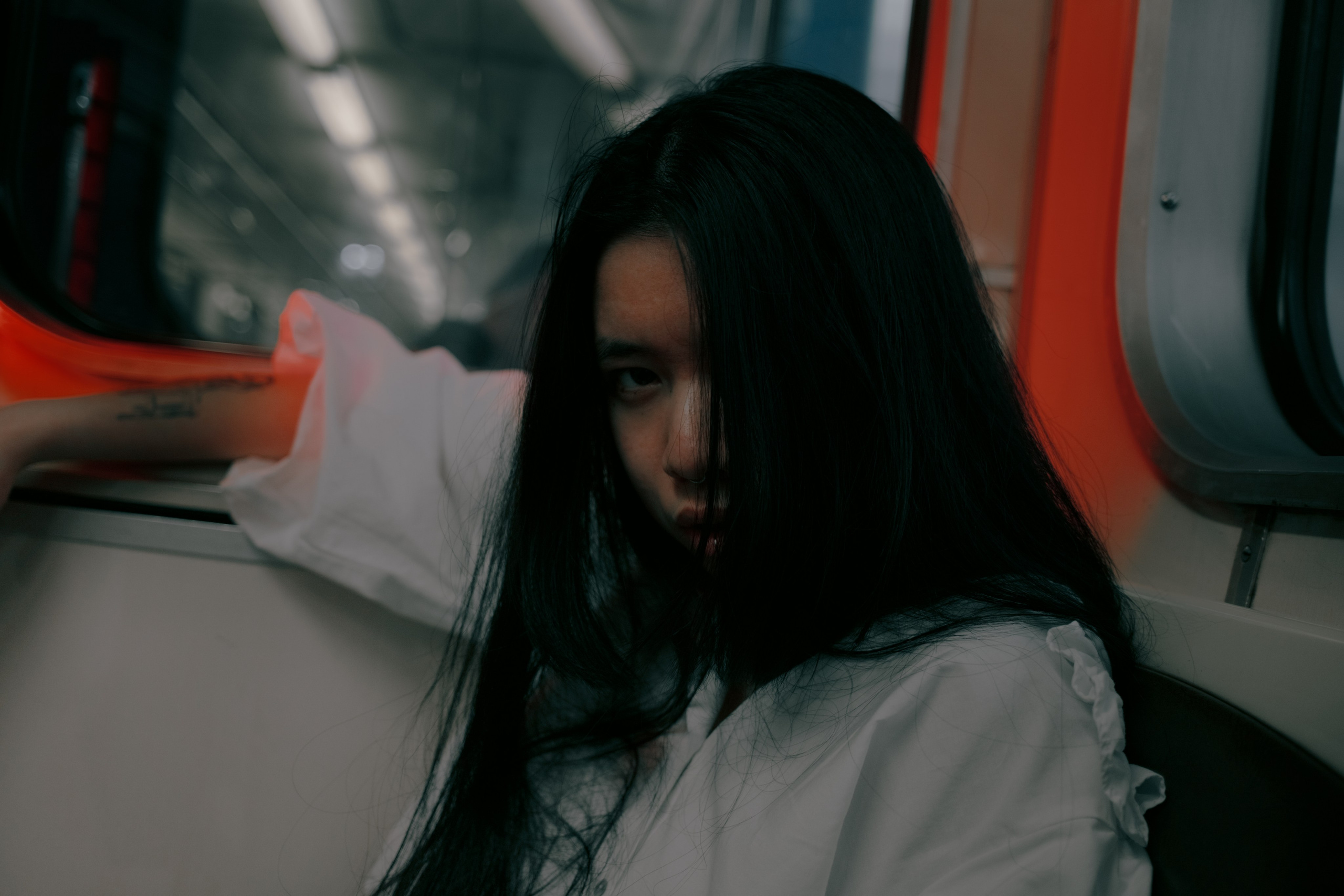 VERONIKA. MAX TIHANKOV