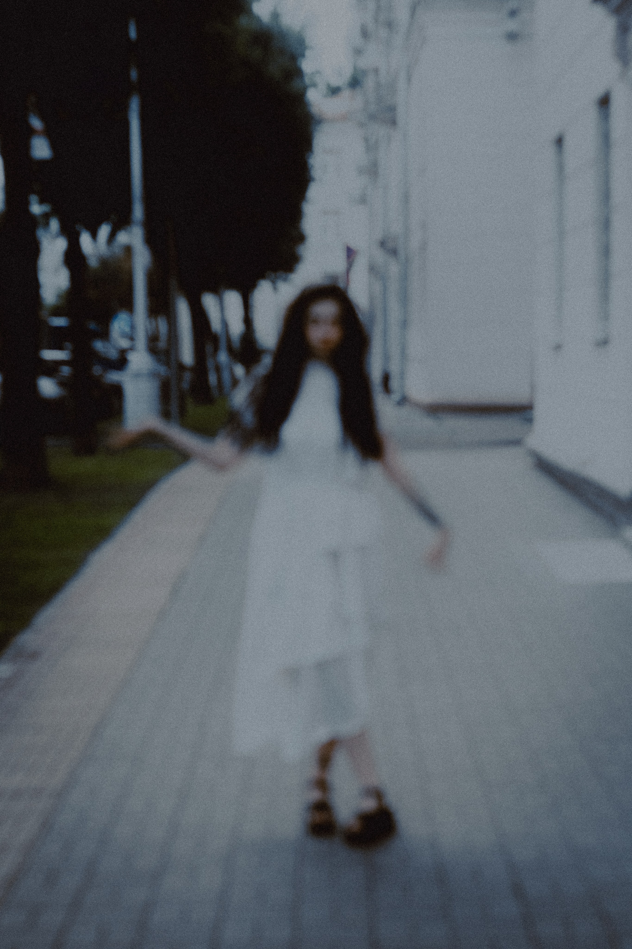 NASTYA. MAX TIHANKOV