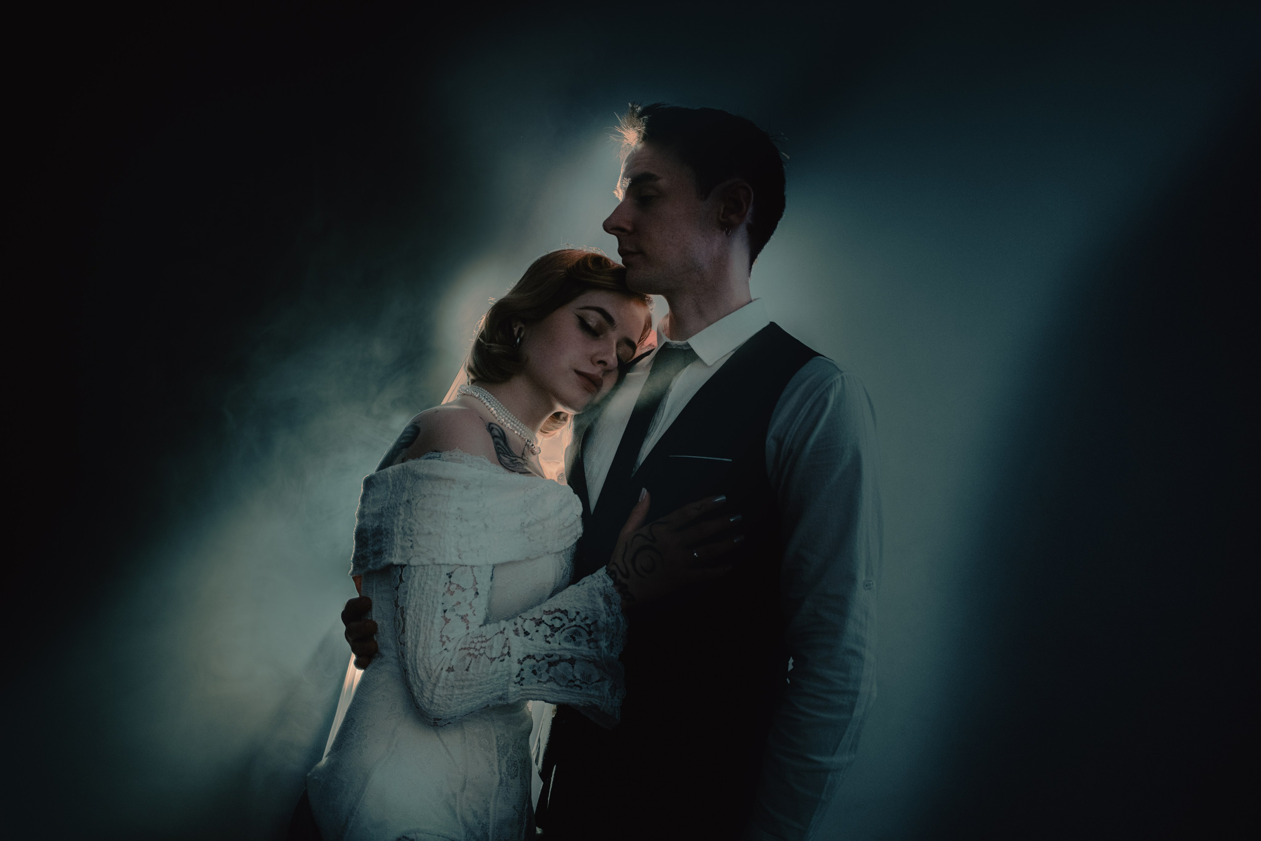 Kirill&Nastya. MAX TIHANKOV