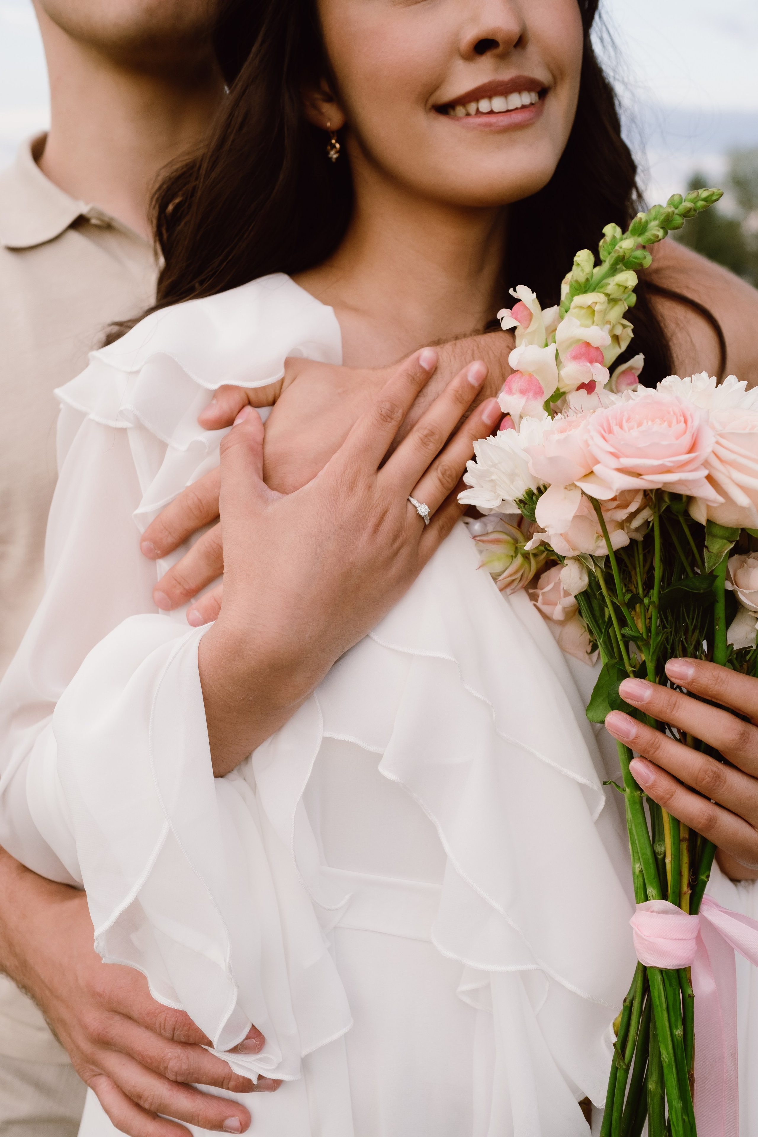 Love story. Юлия Ельцина — фотограф и видеограф в Екатеринбурге