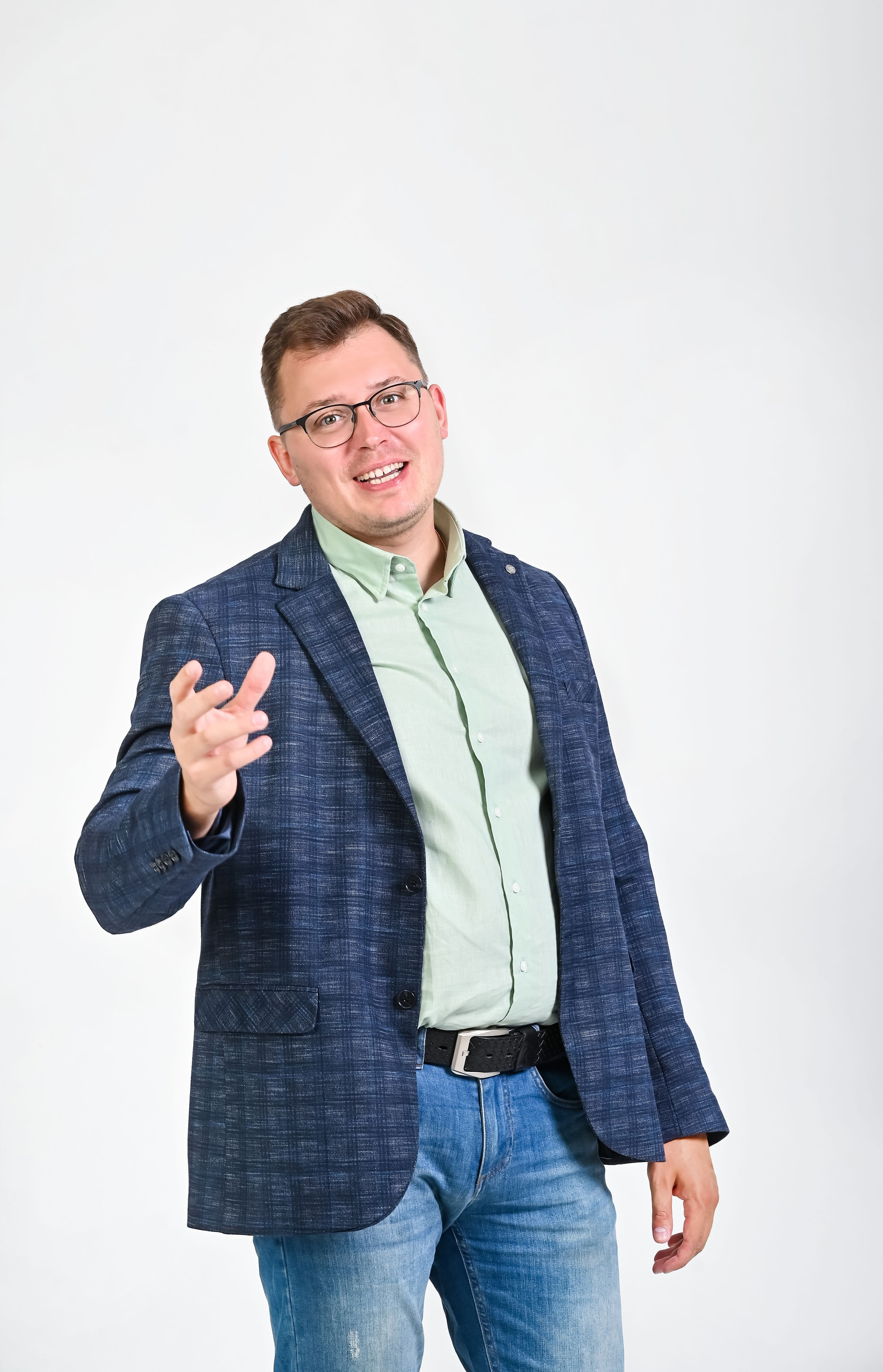 . ZDARONOKIA Репортажный фотограф