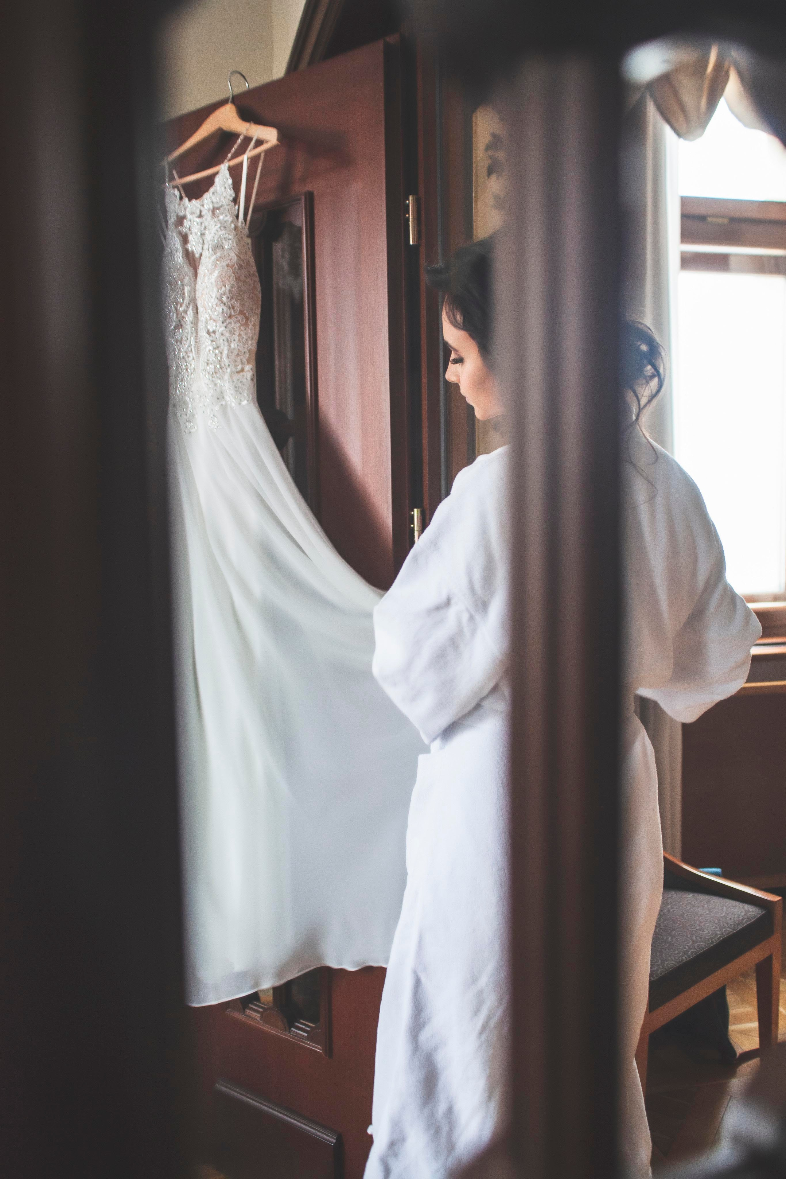 D&A. Свадебный фотограф Мария Железняк в Москве