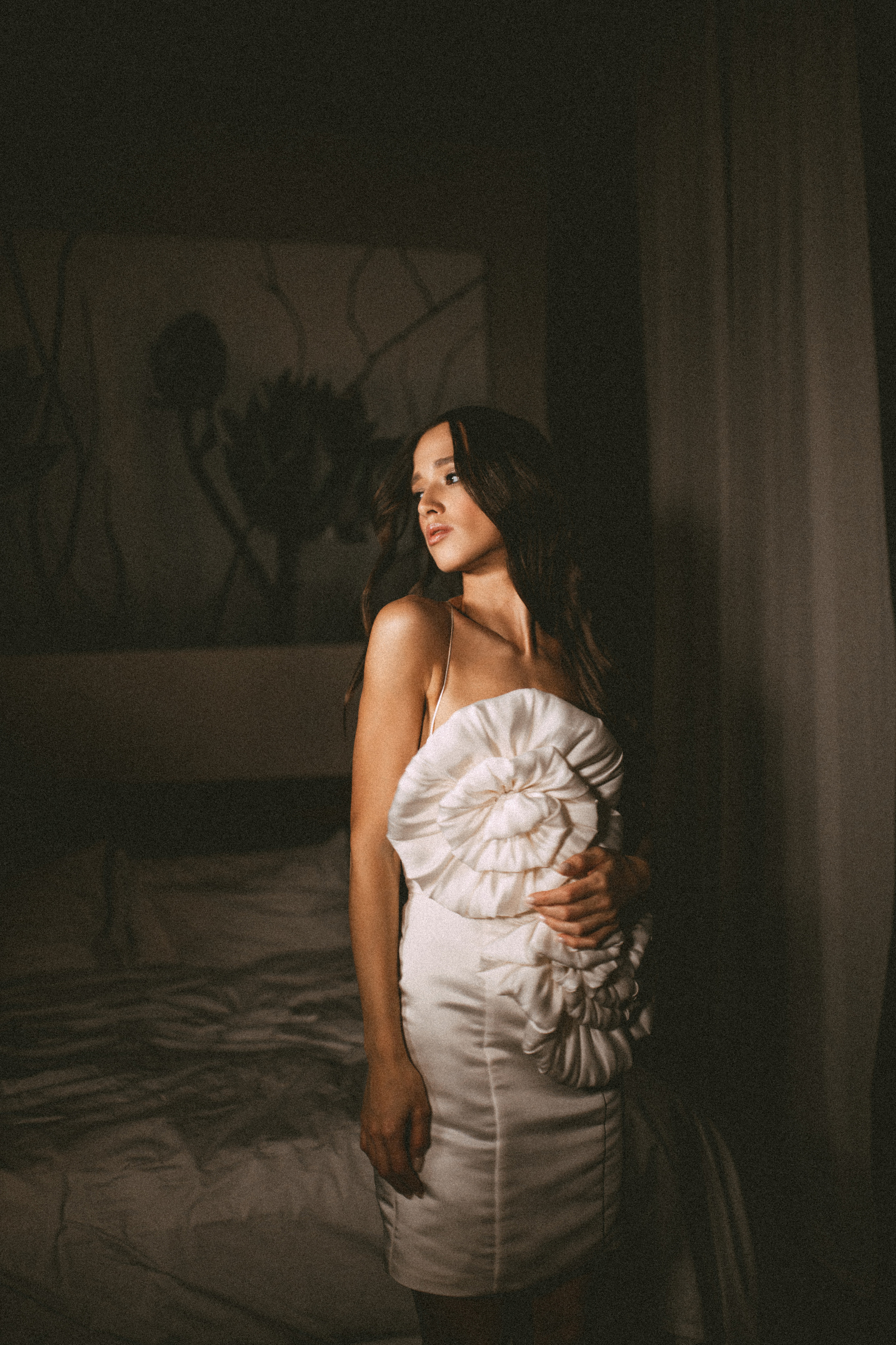 Д & И | Москва. Фотограф Екатерина Амбрушкевич