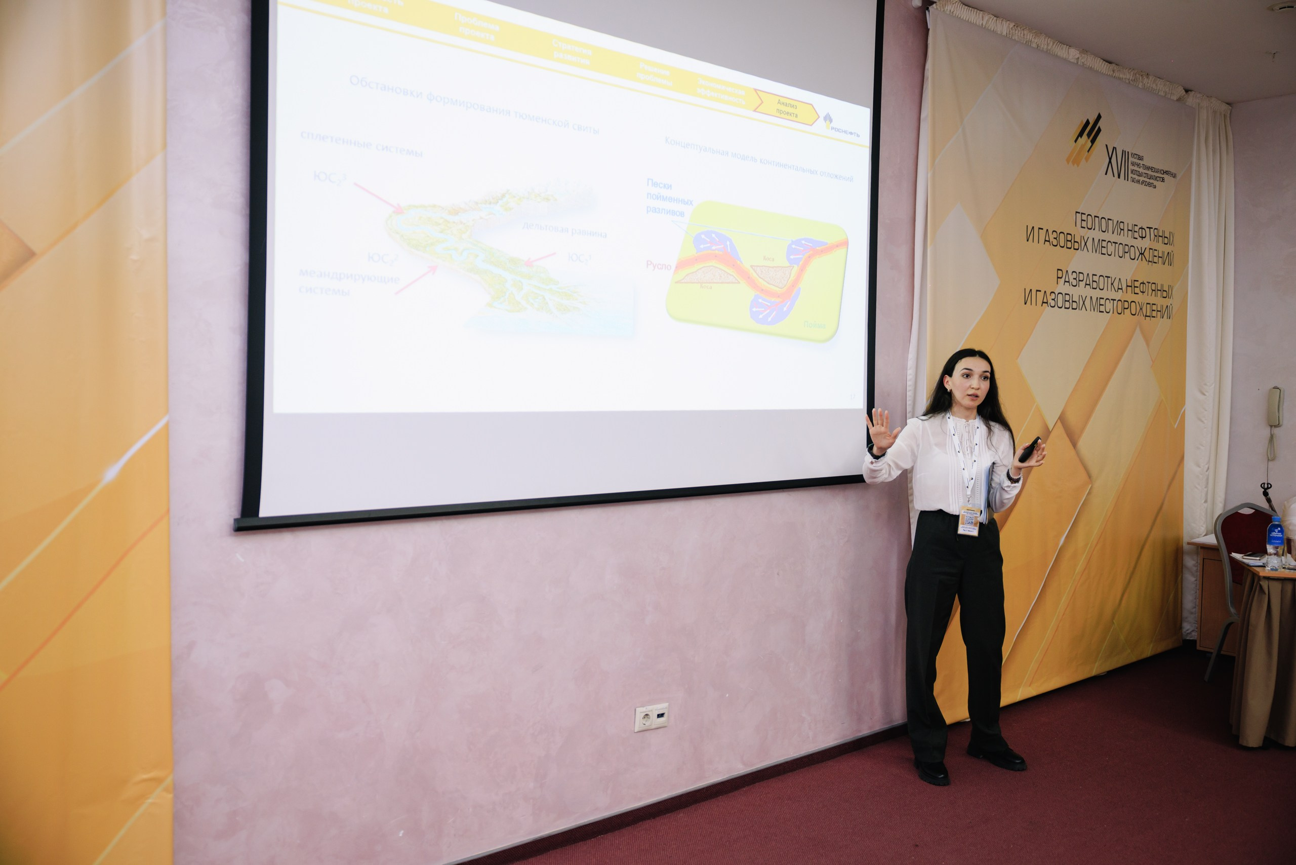 Роснефть. Фотограф в Ижевске и Казани Богданов Яков