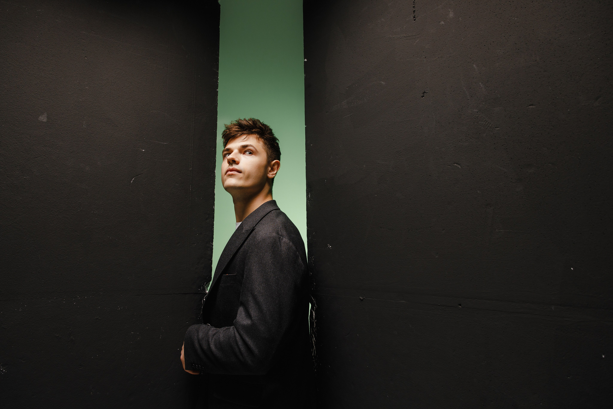 Егор. Wedding and Reportage photographer Marmarov Christya