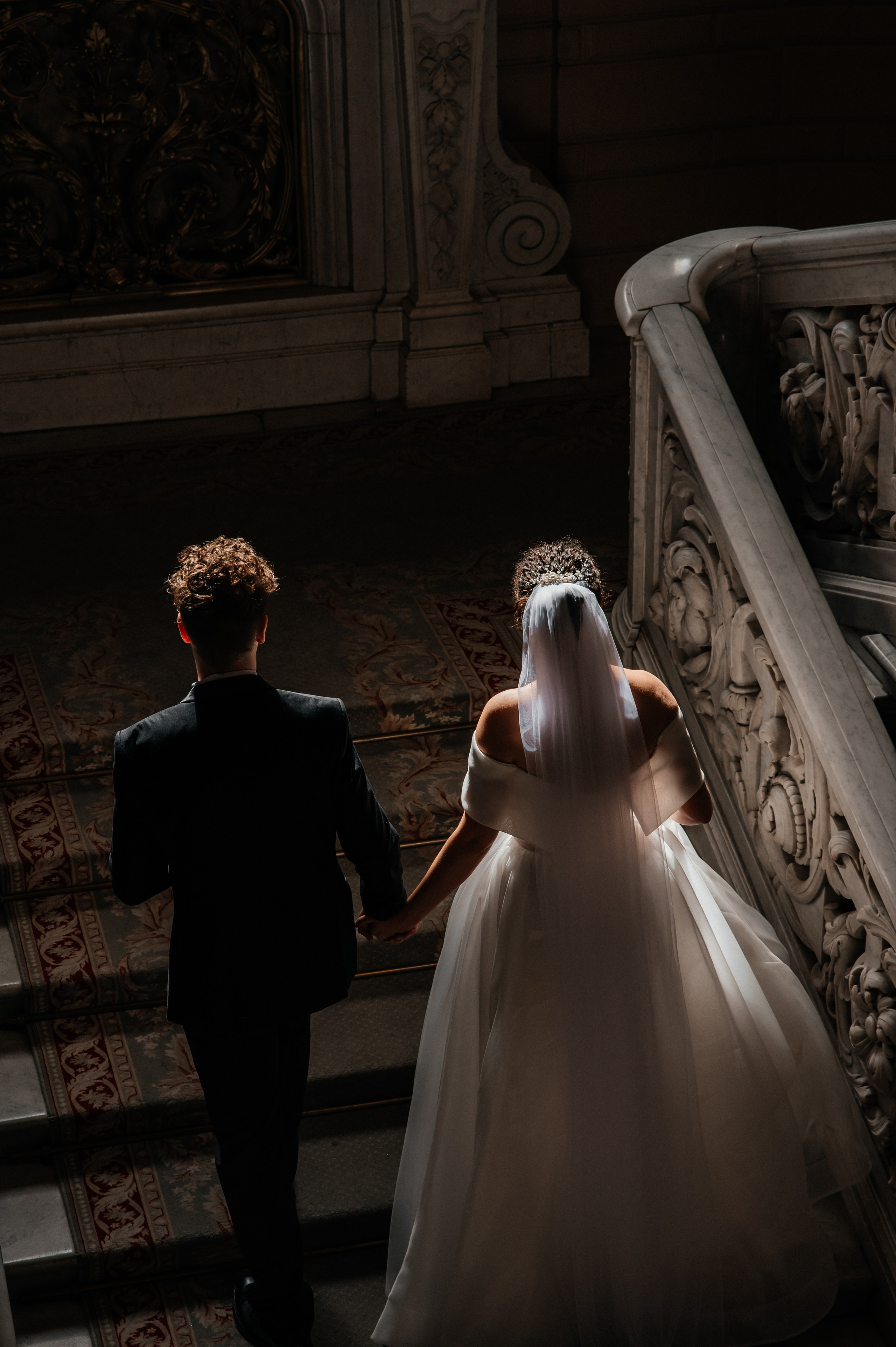 Wedding «Вased on the story». Свадебные фотограф и видеограф Наталья и Анатолий Новиковы СПб