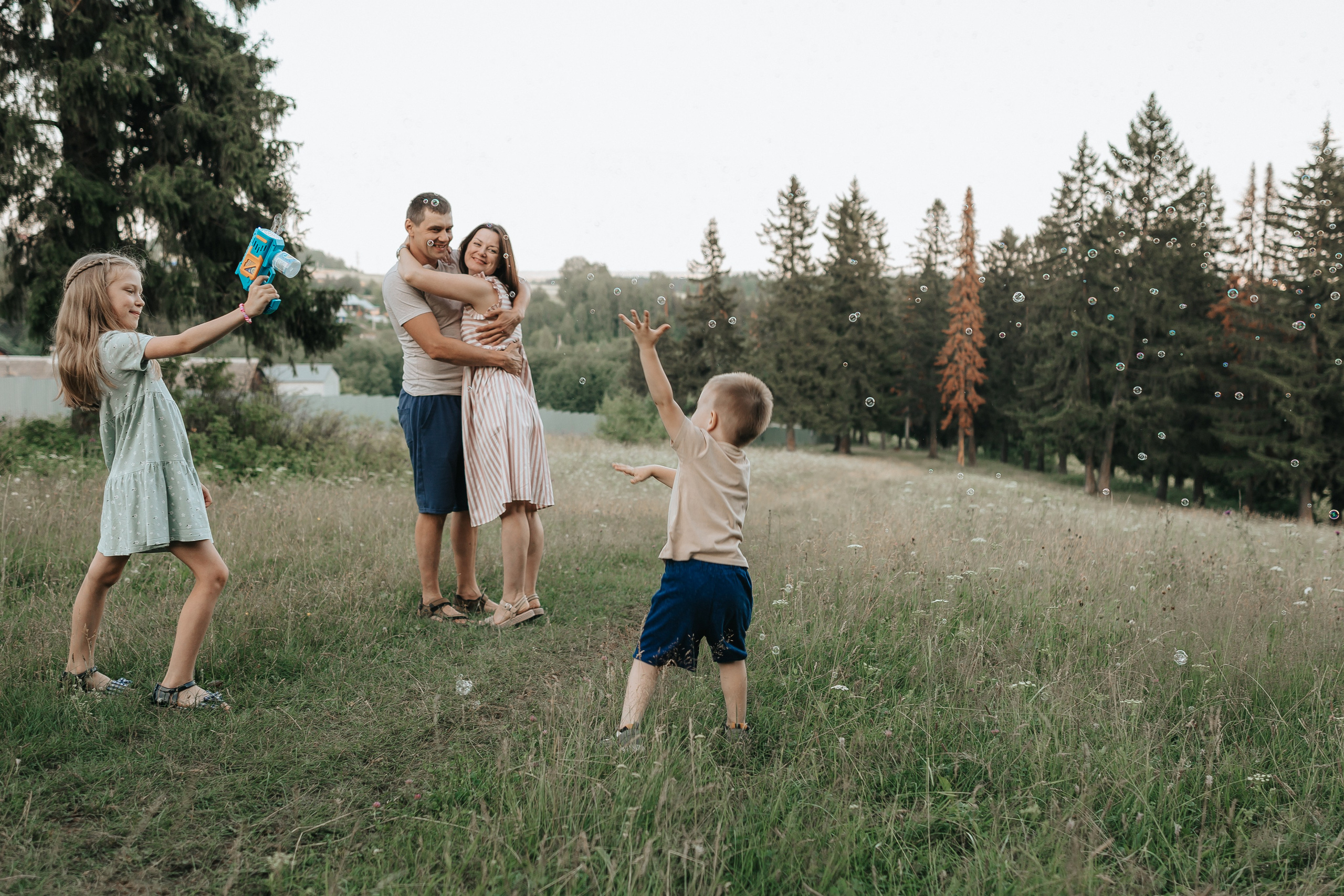 FAMILY. Свадебный фотограф Пермь