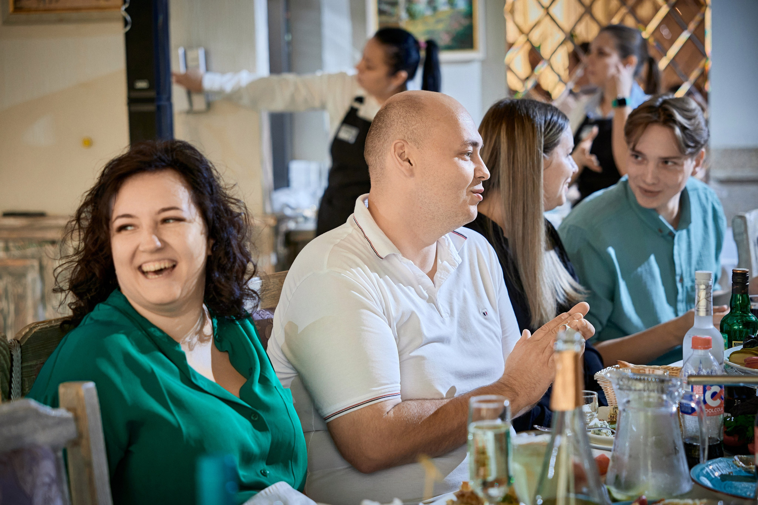 Свадьба в Измайлово