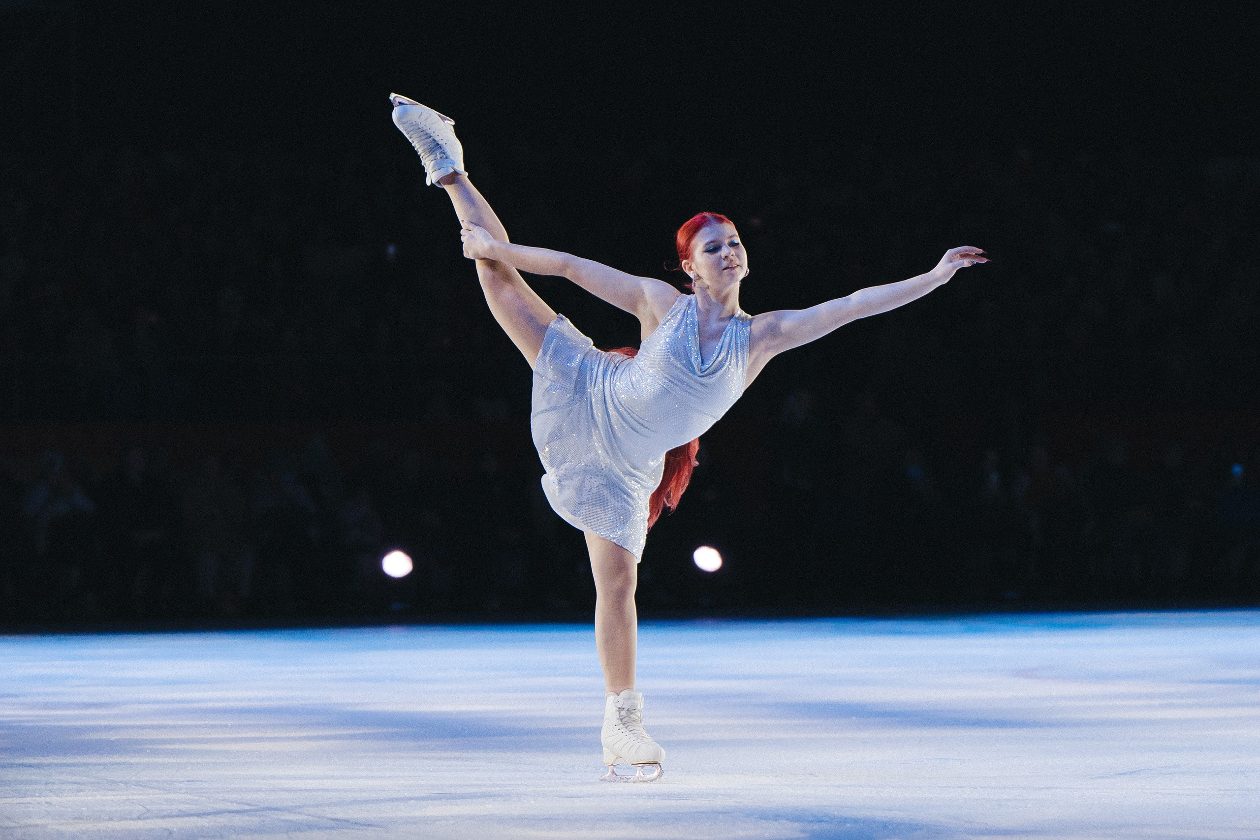 Ледовое шоу «Снегурочка» | Кемерово | 2024