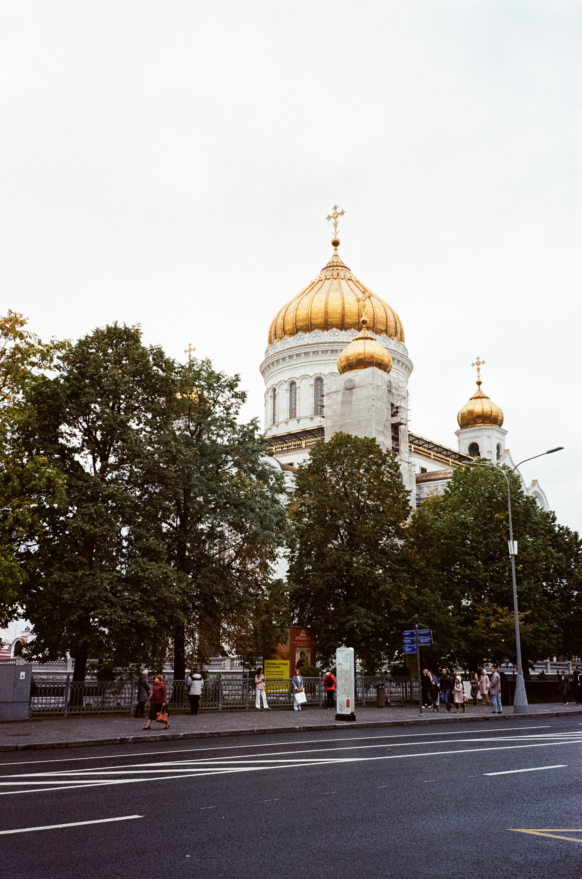 Журнал красивой жизни и подруги русского авангарда. Фотограф-документалист Мария Осокина
