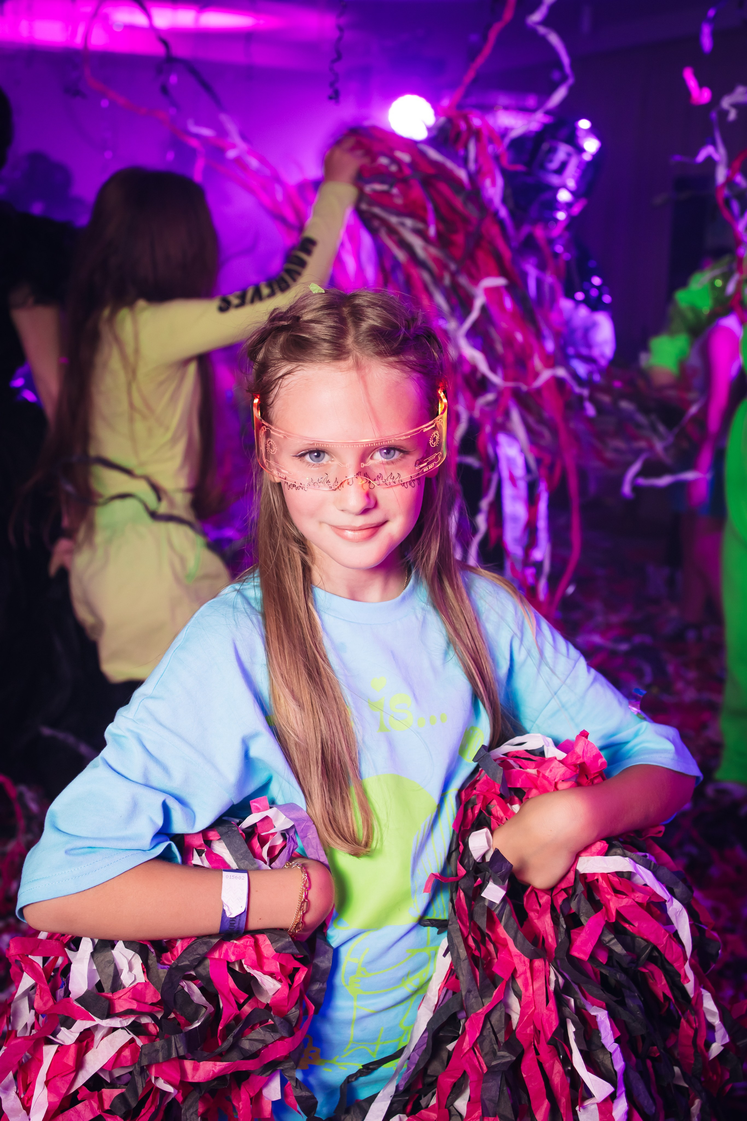 Детские мероприятия. Агенство фотографов под любой запрос. Москва