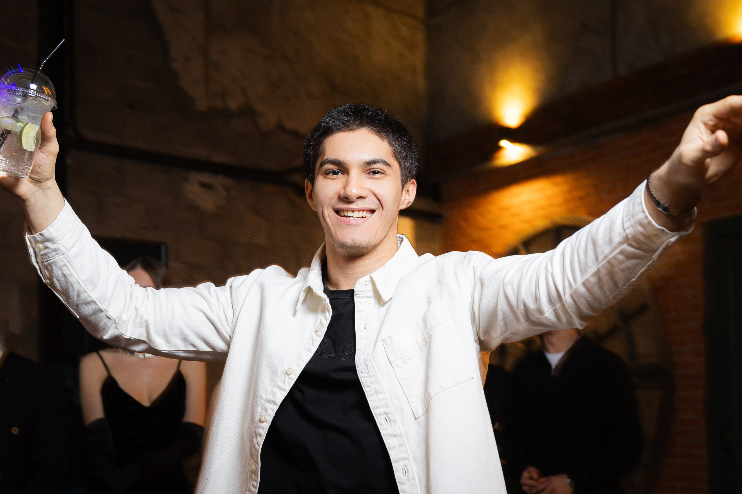 Корпоративы. Агенство фотографов под любой запрос. Москва