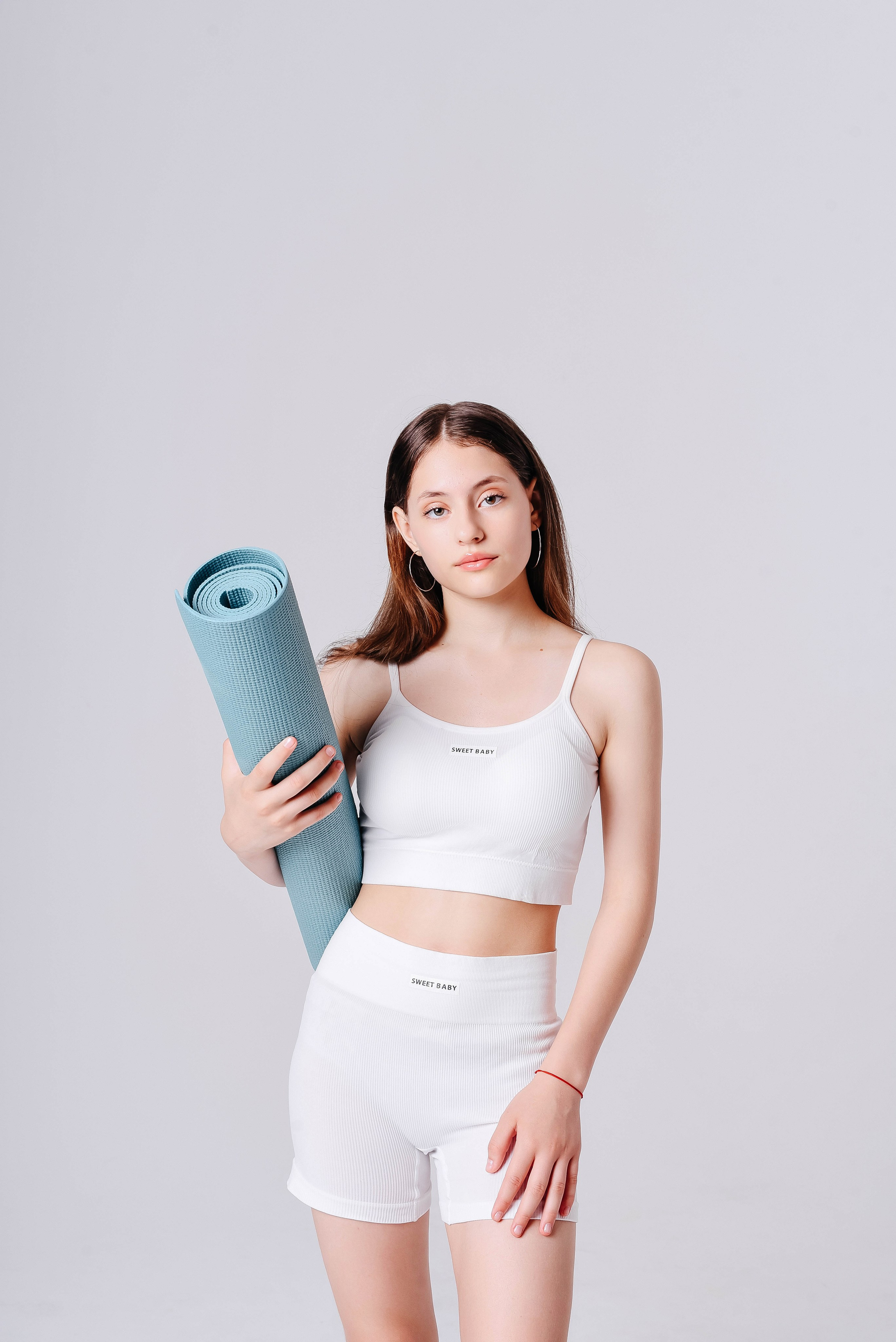 Фролова Алина. Promodels