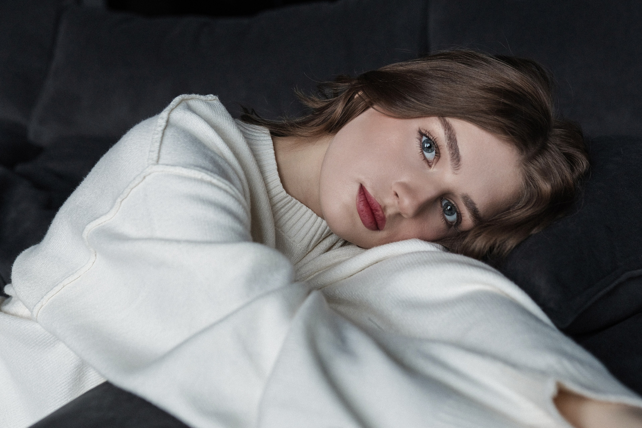 Мари. Meyker Daria • Photographer in St. Petersburg