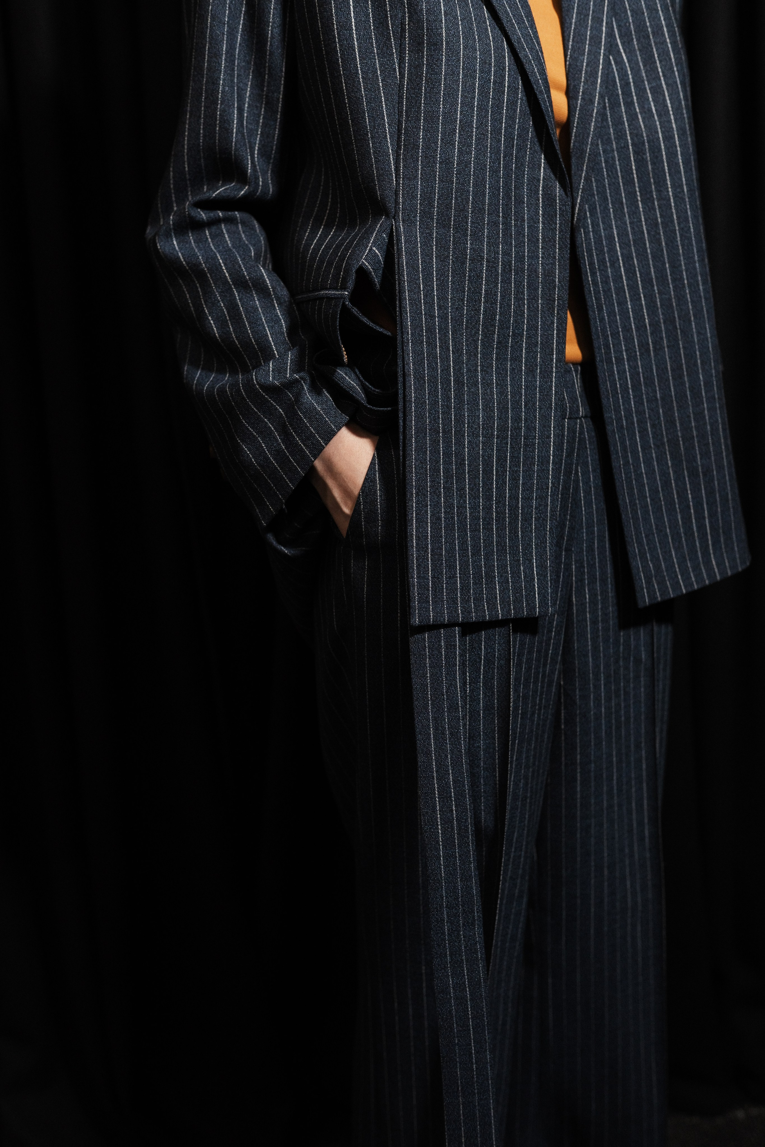 Fashion Week apr`26. Meyker Daria • Photographer in St. Petersburg