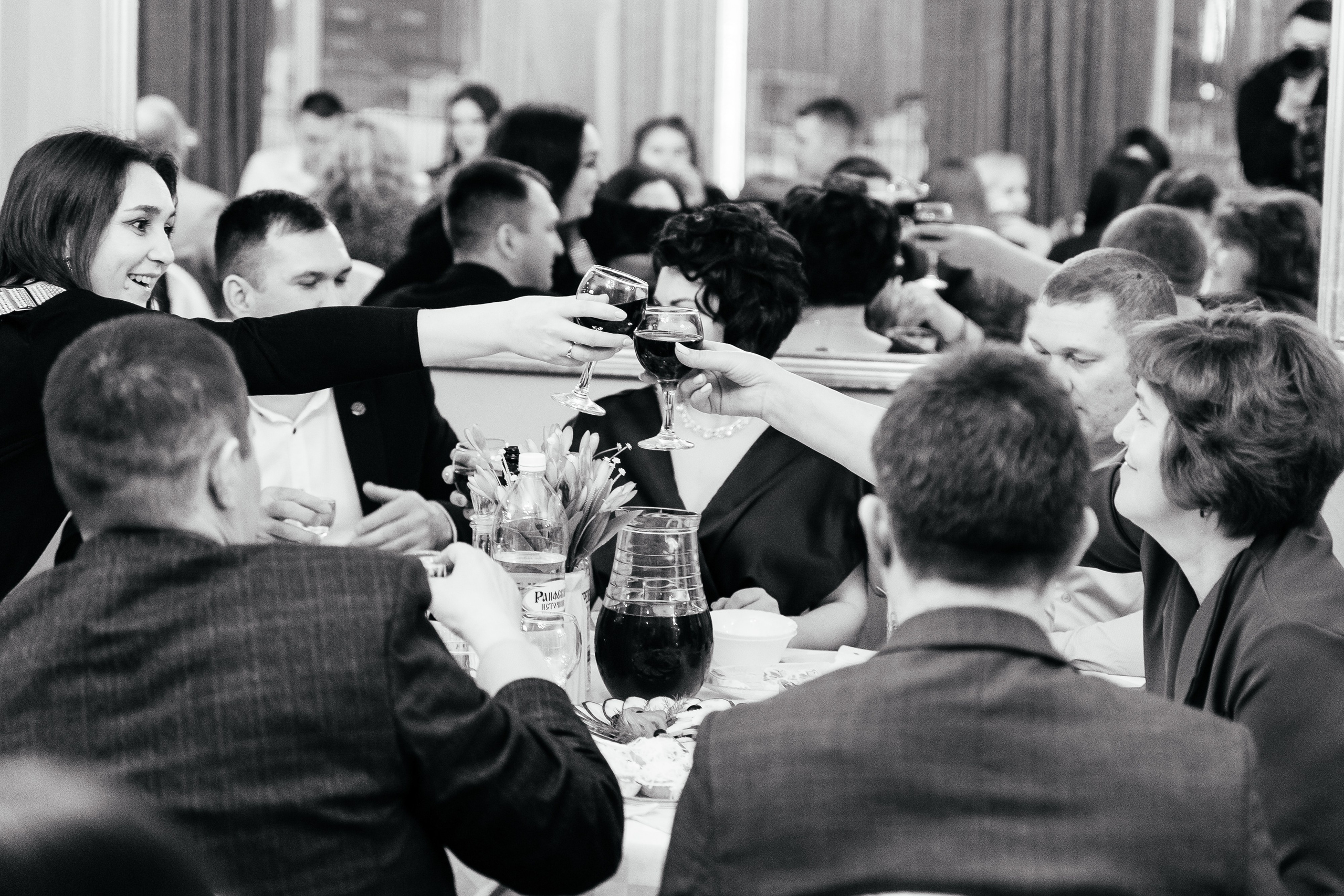 Алмаз и Юля. Ваш самый лучший фотограф!