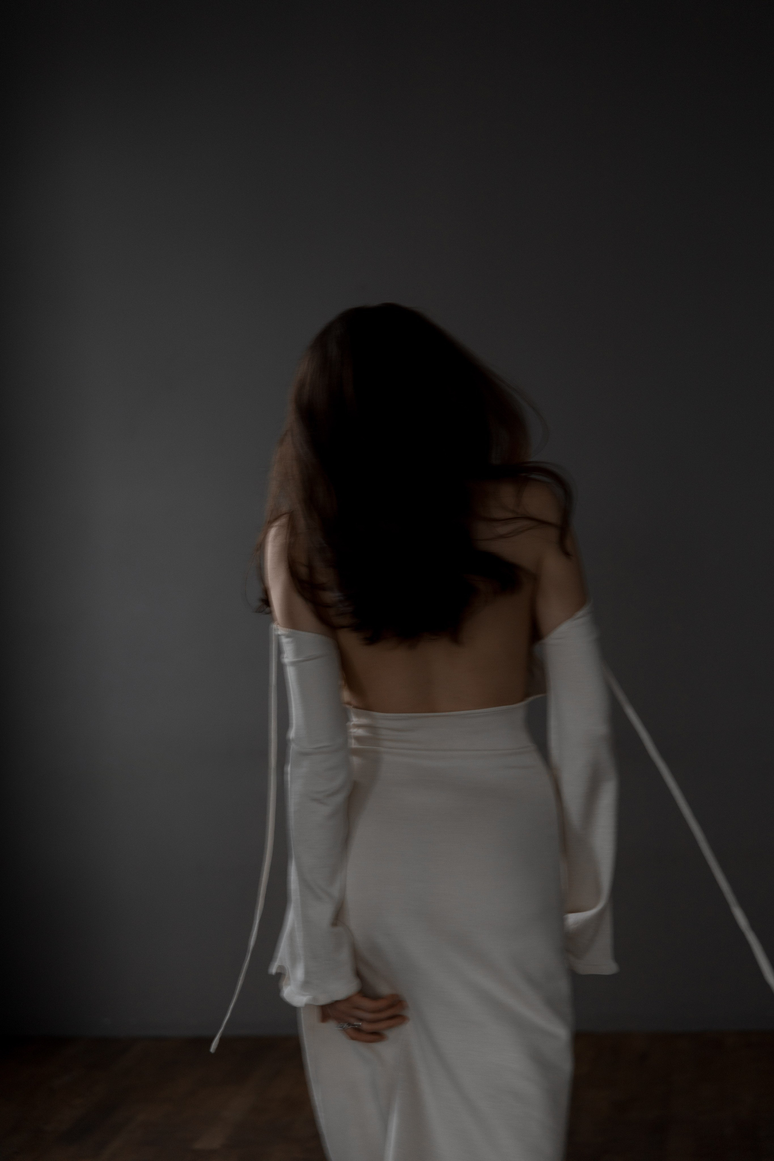 Под шум дождя. Женский и свадебный фотограф Москва Елизавета Перова