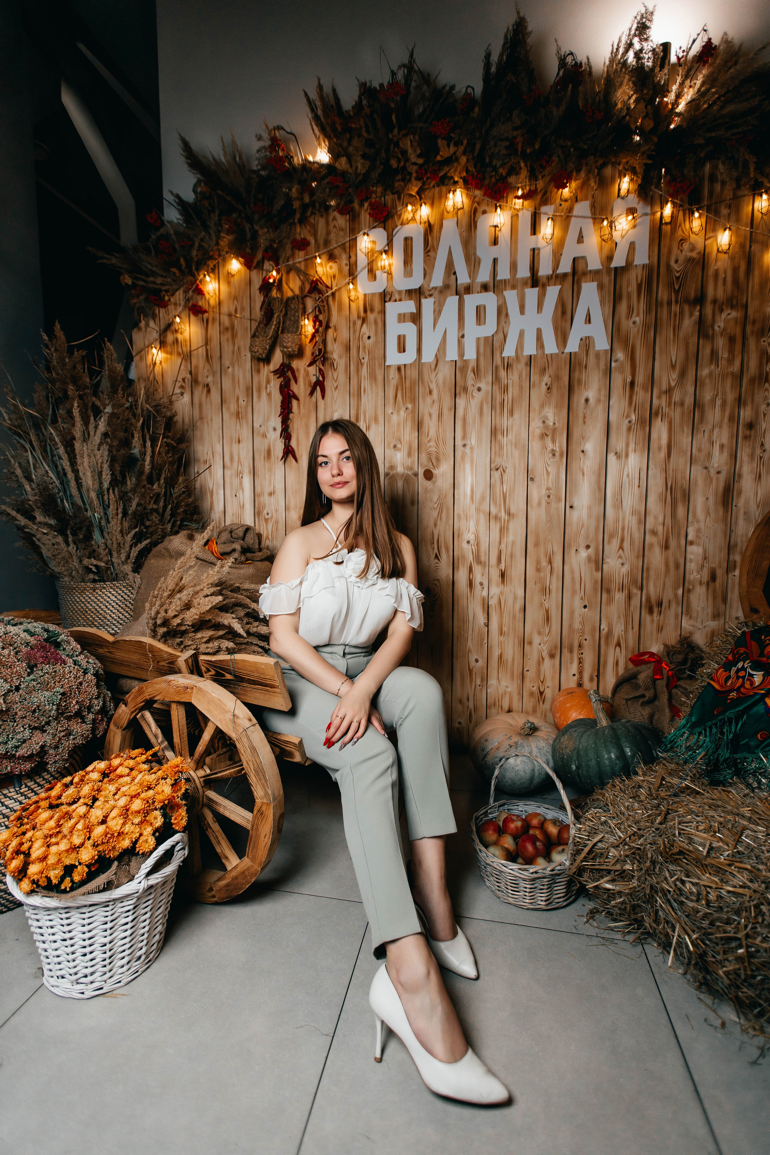 Корпоративы и Новый Год. Свадебный и семейный фотограф в Нижнем Новгороде и Москве Сергей Полян