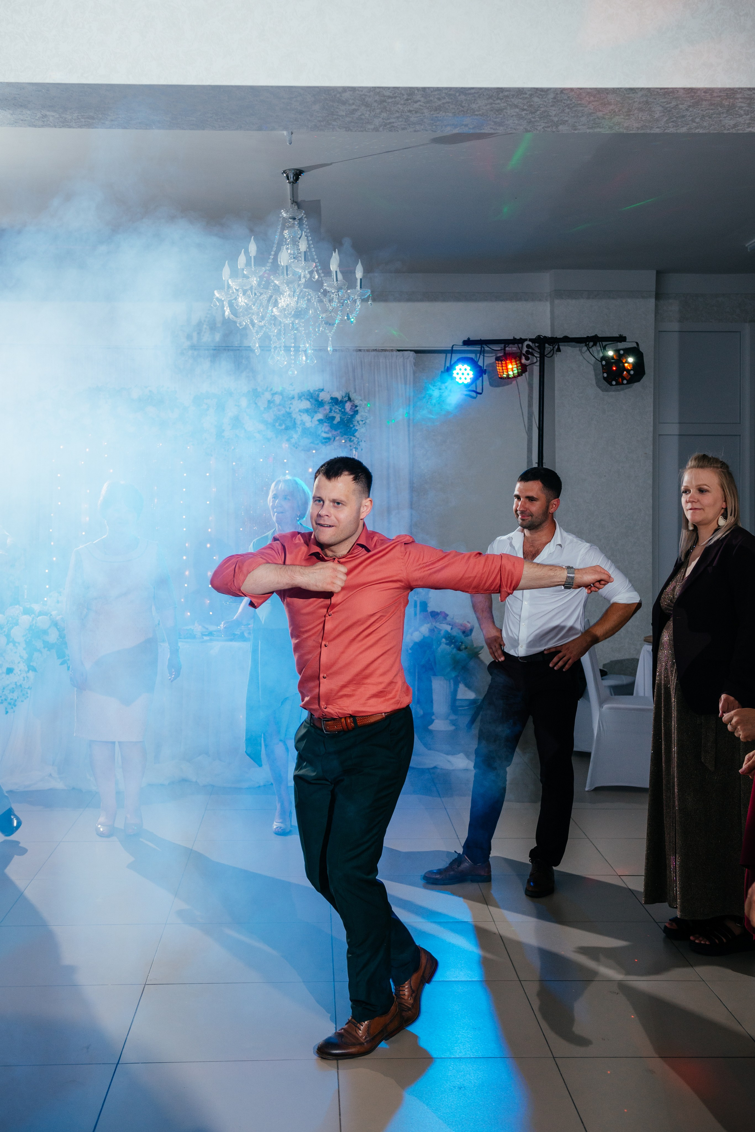 Оксана и Сергей. Свадебный и семейный фотограф в Волгограде Семисотнова Камилла