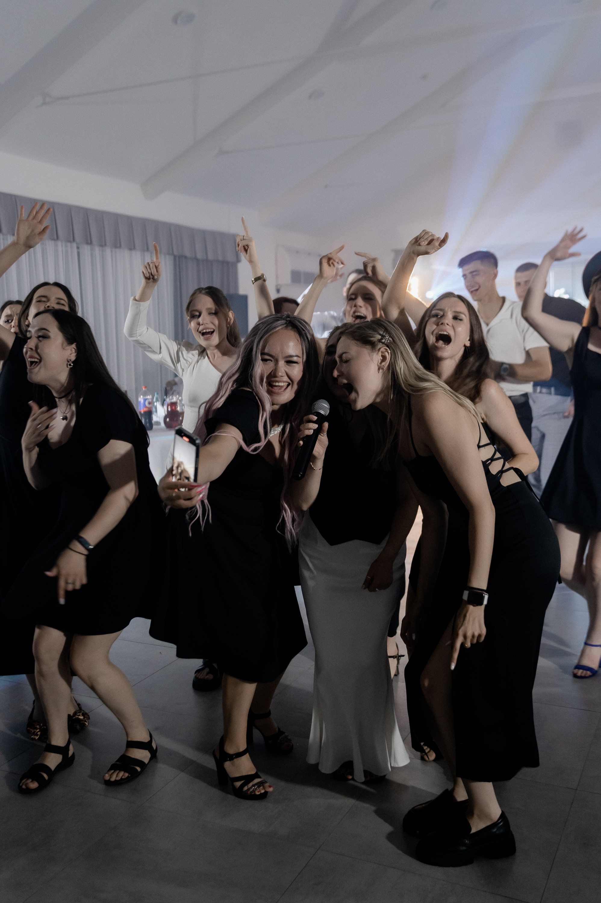 Алексей и Анастасия. Фотограф Анна Пятак