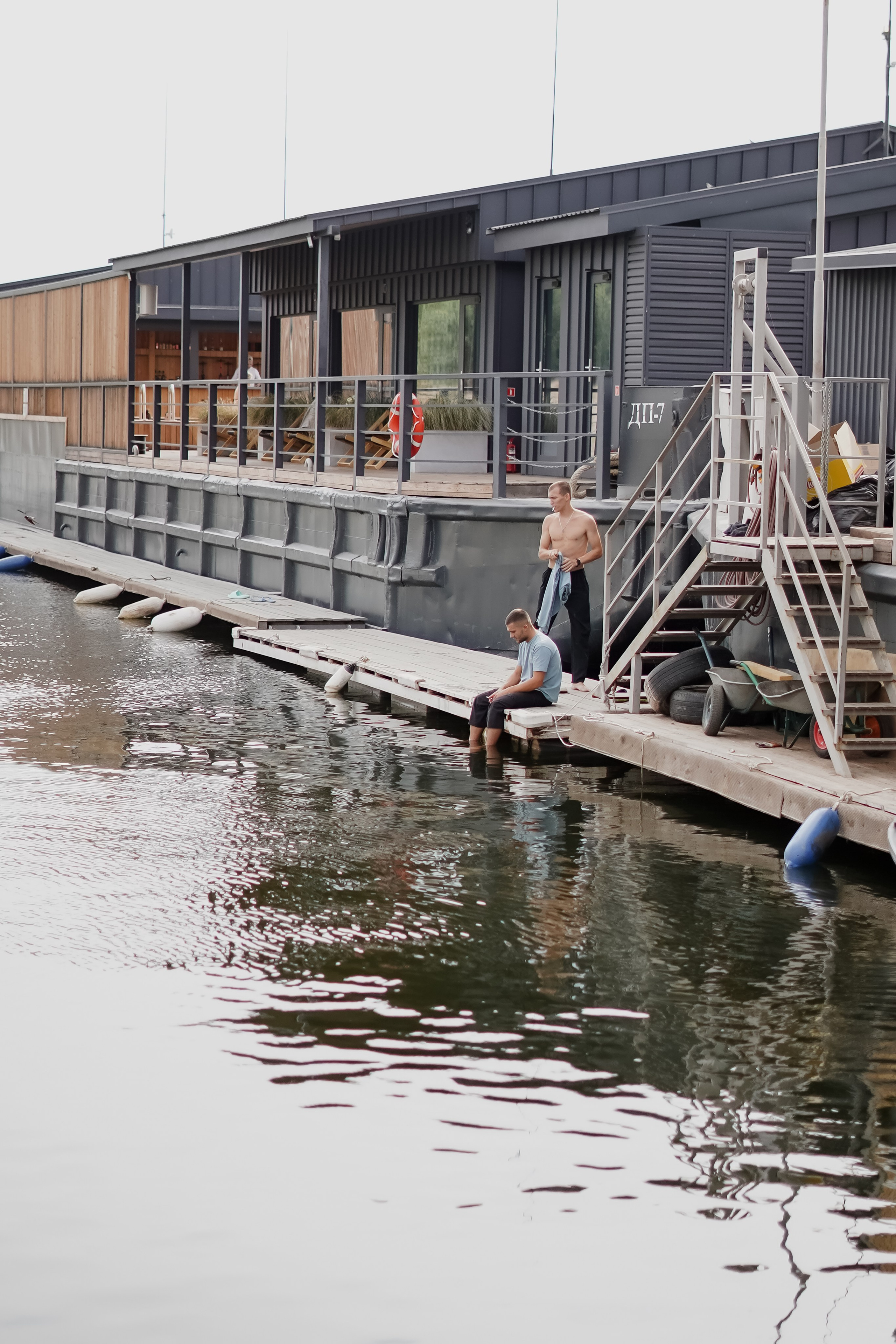 Surf. Фотограф Валерия Крахмалева
