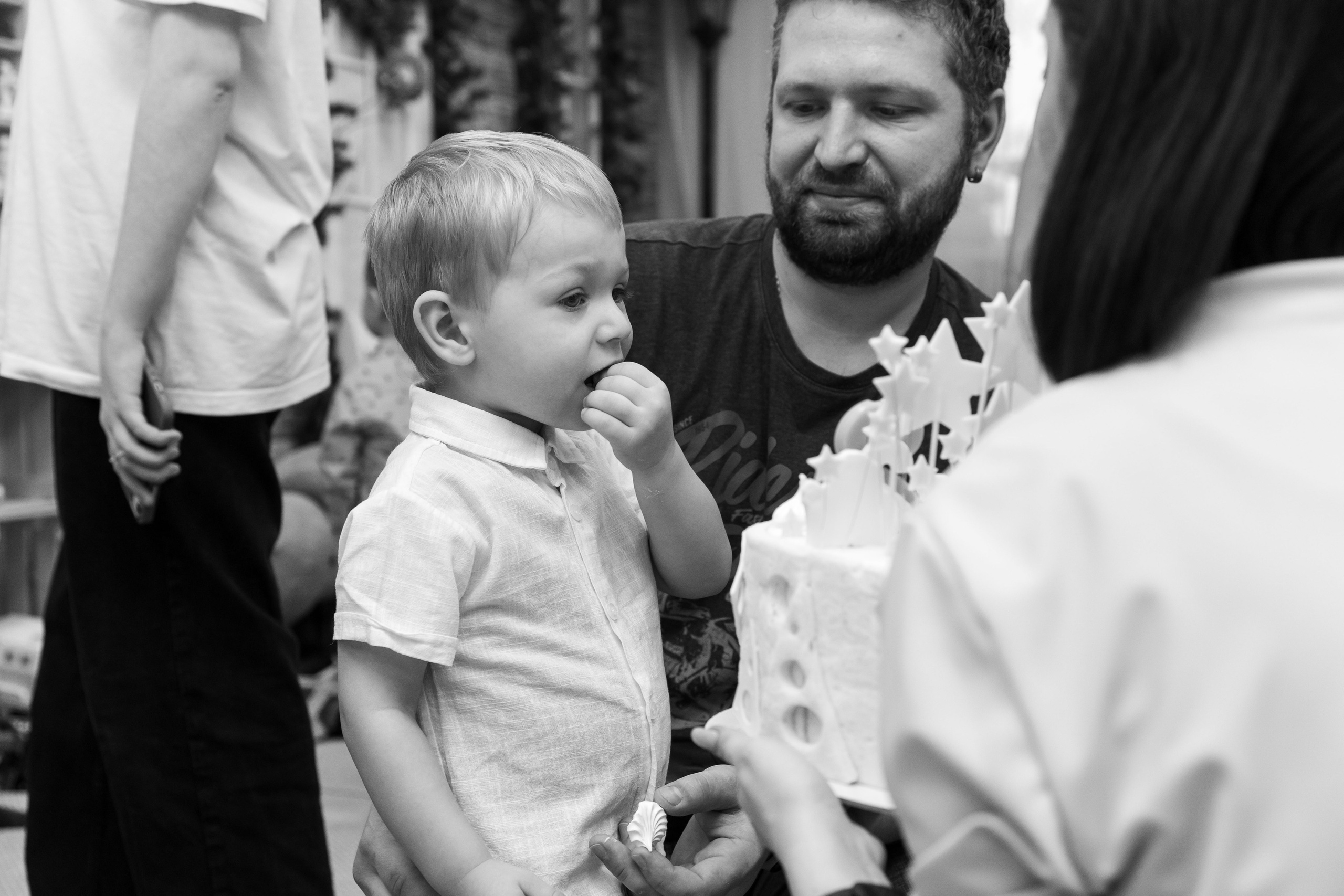 Детский лофт Funnybunny. Фотограф Новосибирск — Наталья Гресь