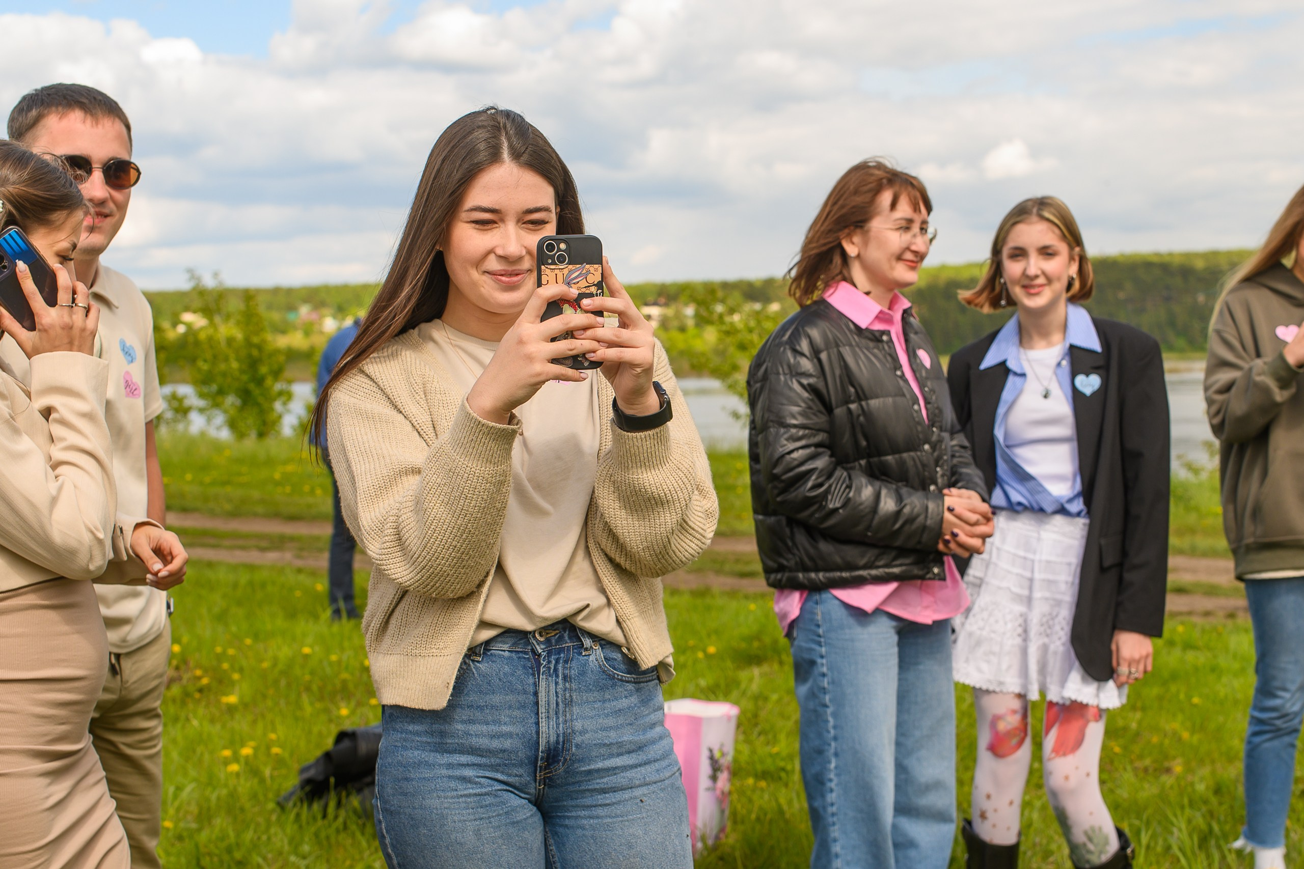 Gender Paty. Фотограф в Кемерово Владислав Шульц
