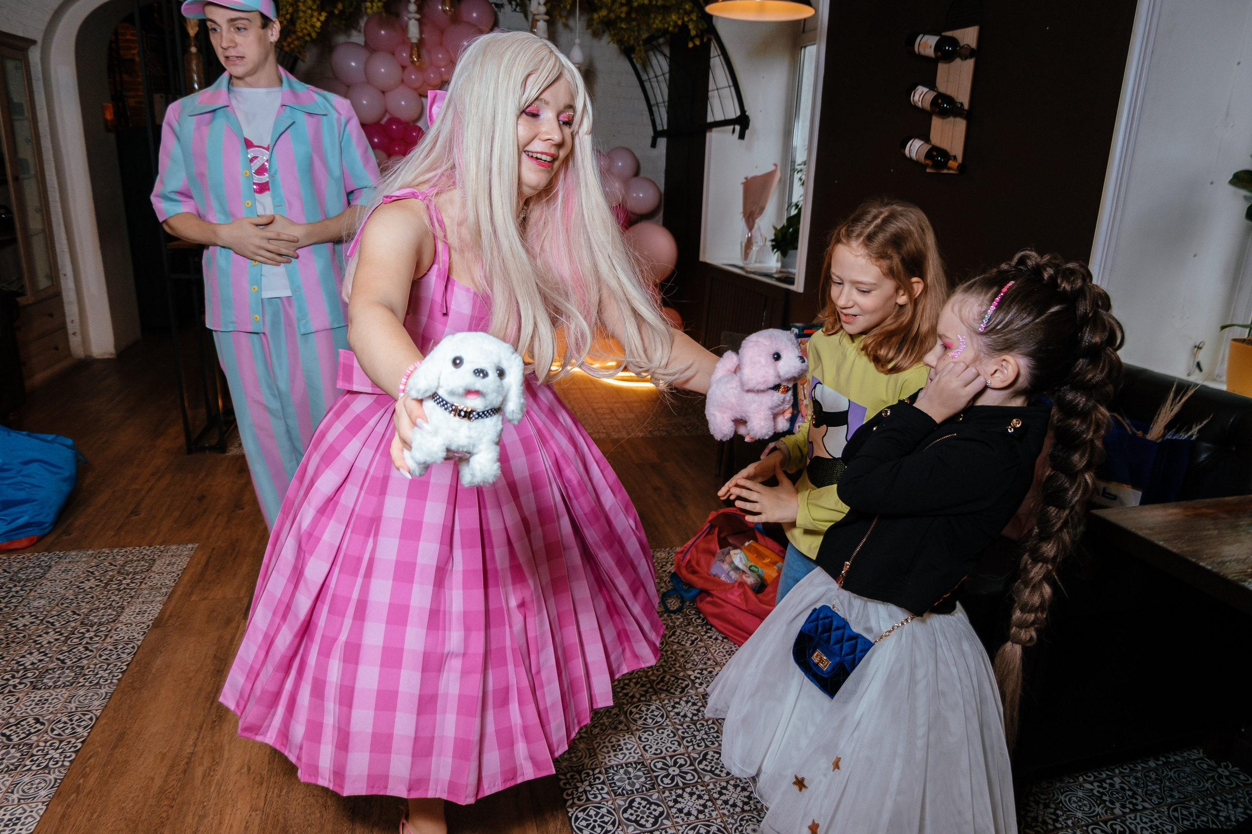 День рождение