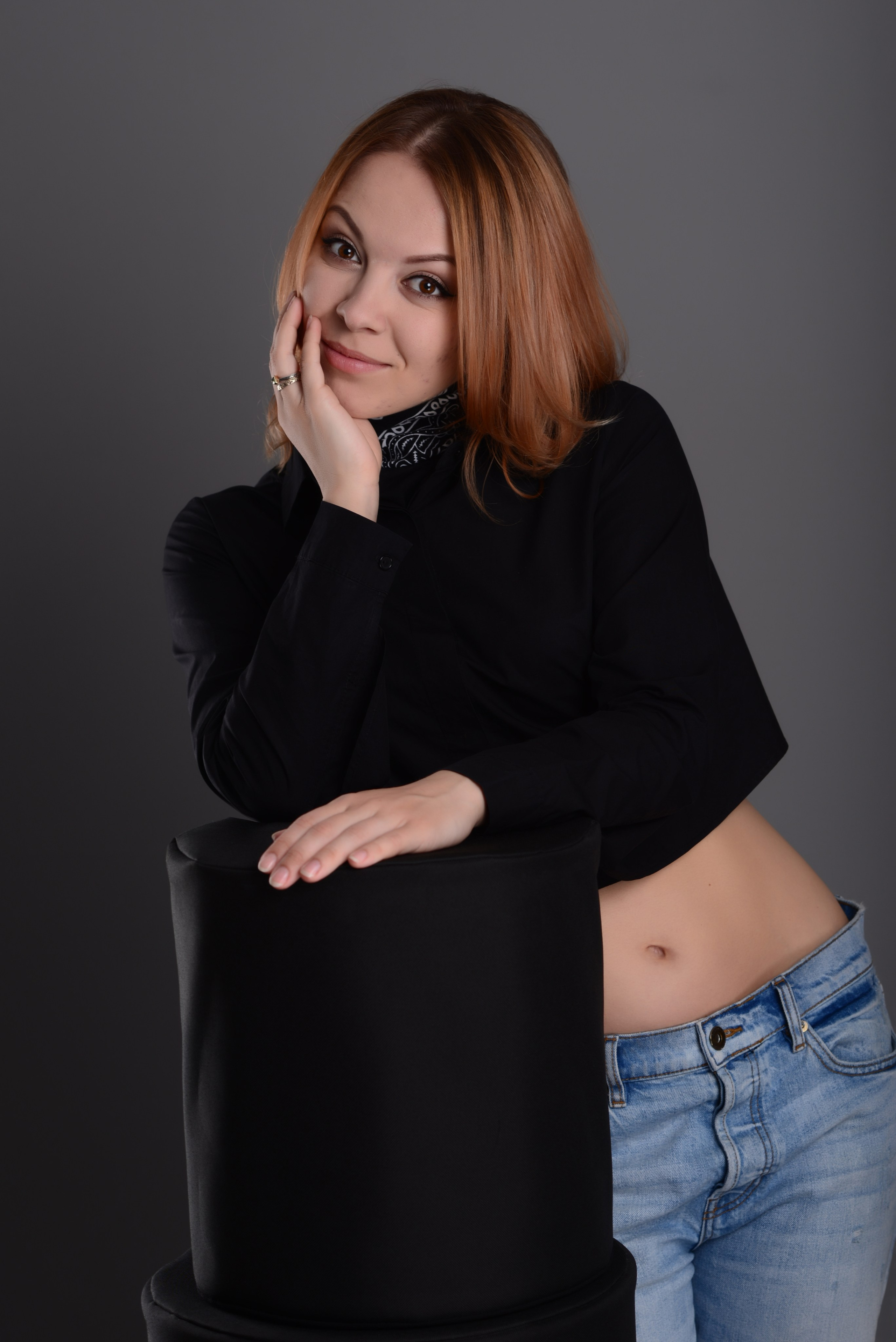 Inside all. Bekagaev photography