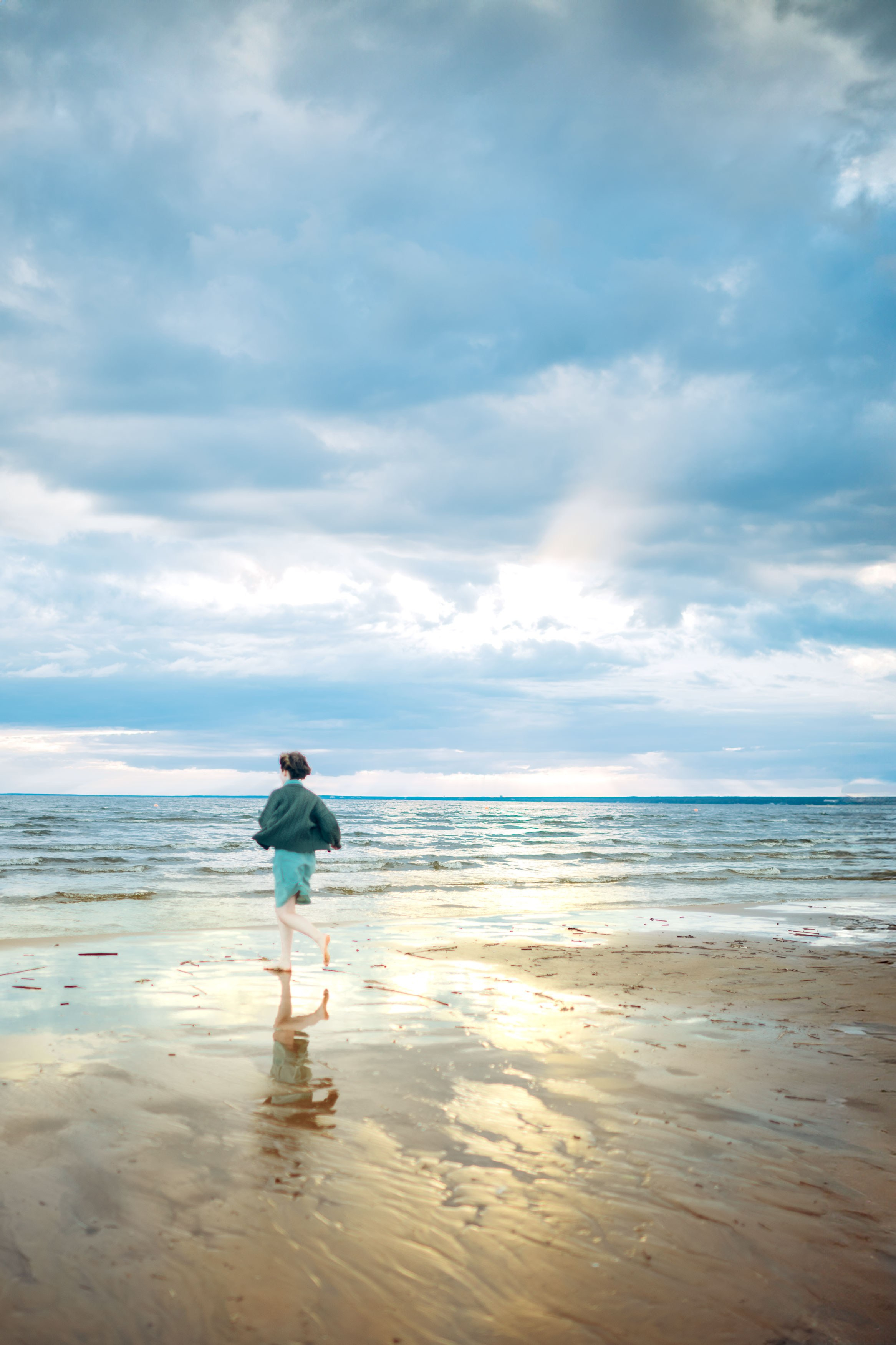 Соня. Алена Войтко