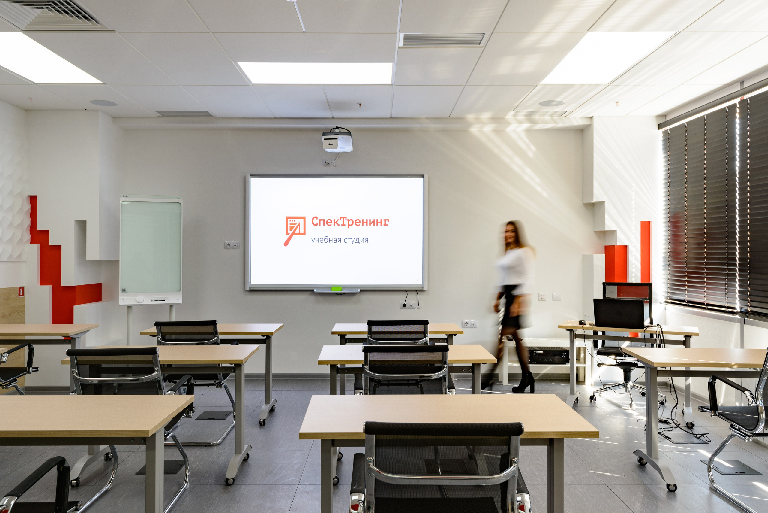 Проект SPEC. Дизайн интерьера в Новосибирске, Мире, Онлайн | Студия дизайна интерьера TWOREZ