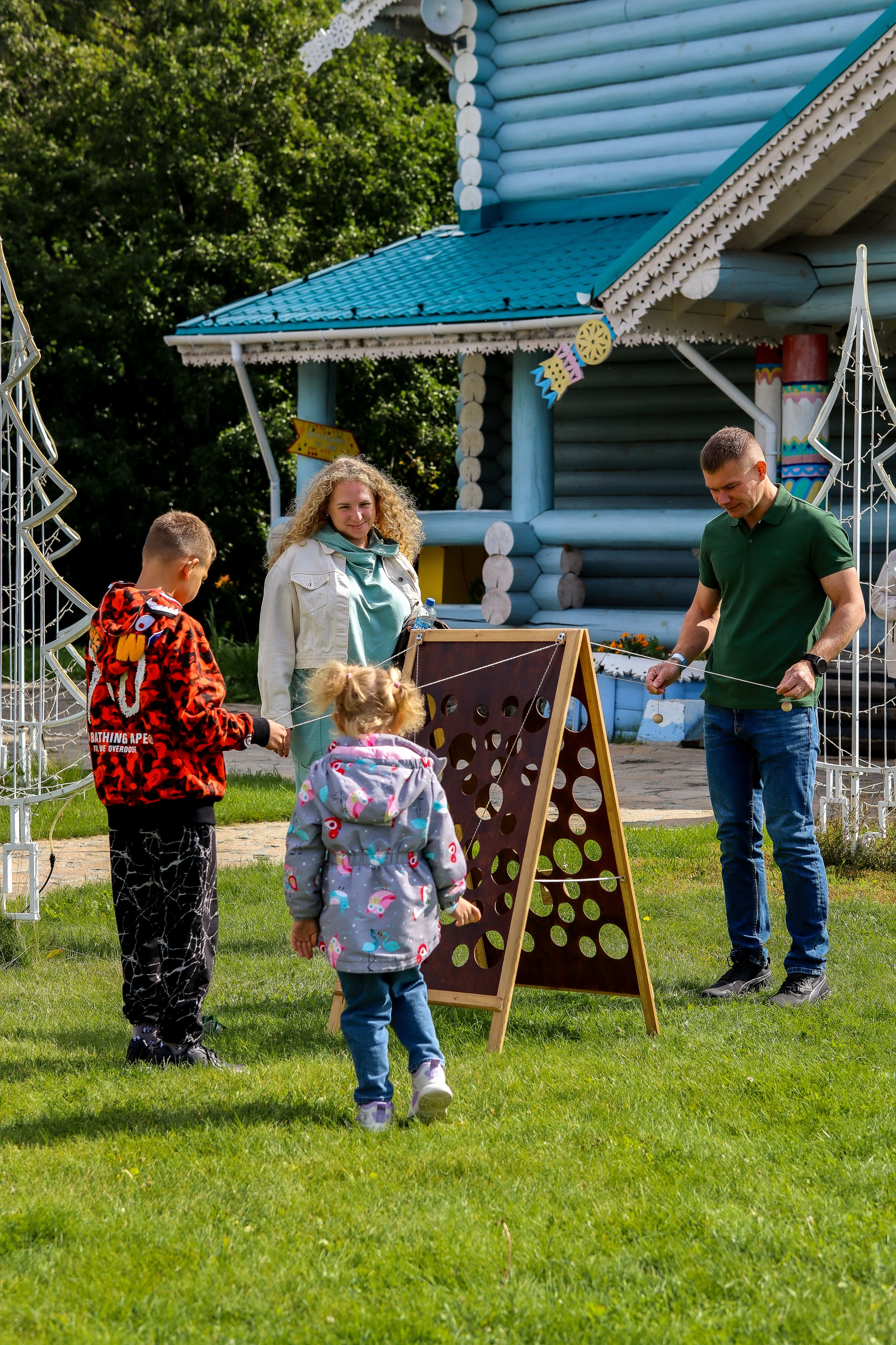 PEPSICO 25 лет. ФОТОГРАФ ЕКАТЕРИНБУРГ