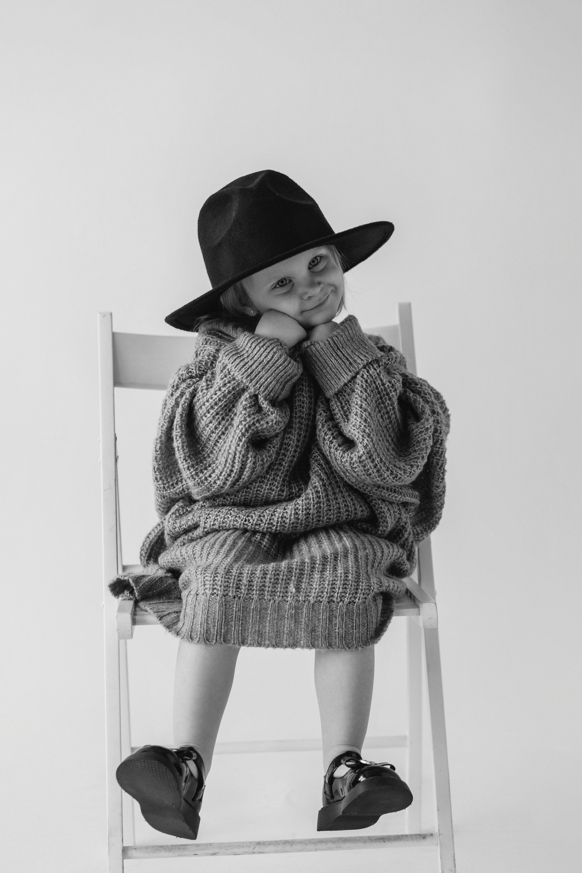 В студии. Свадебный фотограф Дмитрий Воробьев Ярославль