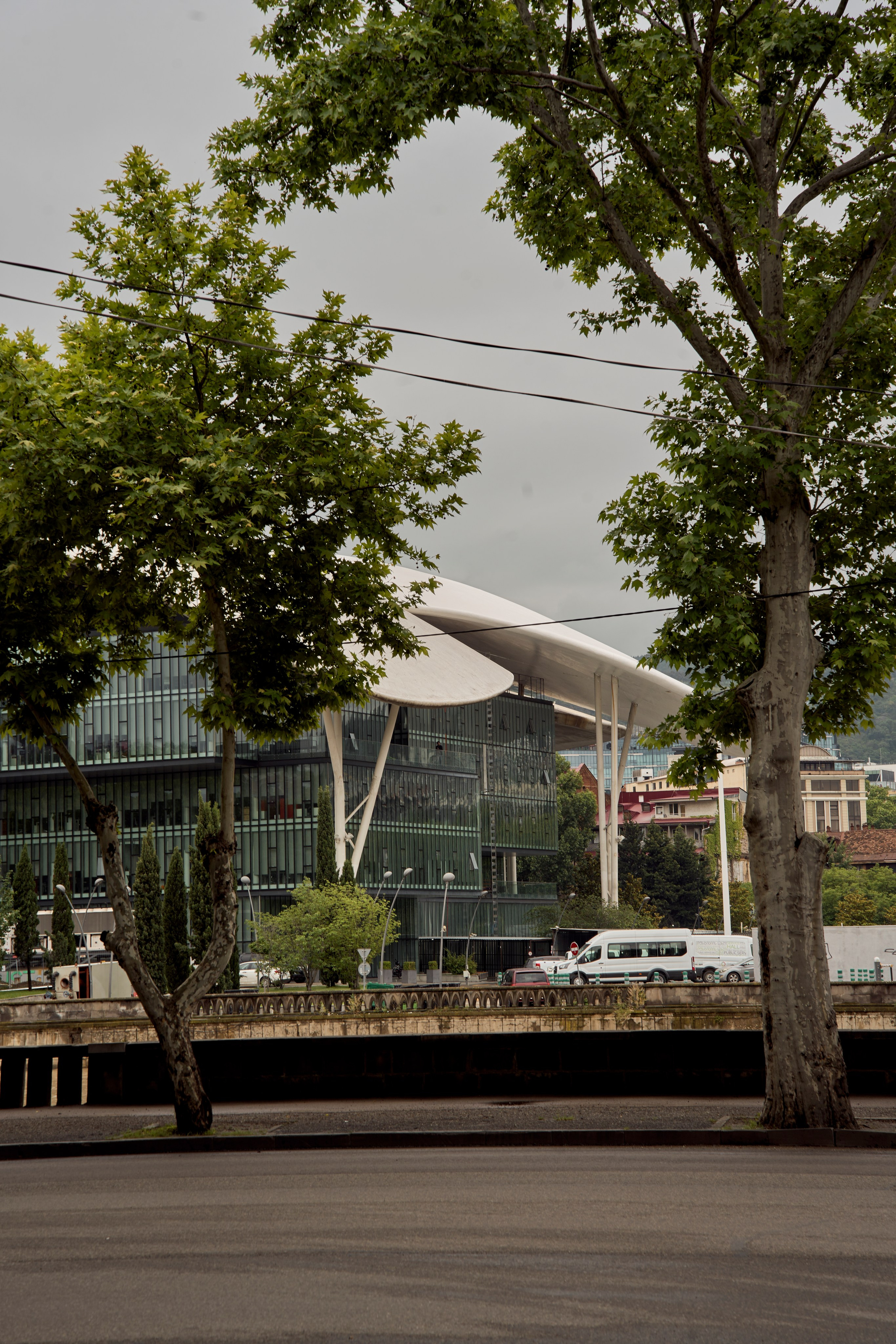 ТБИЛИСИ. Студийный фотограф в Екатеринбурге Бшари Заана