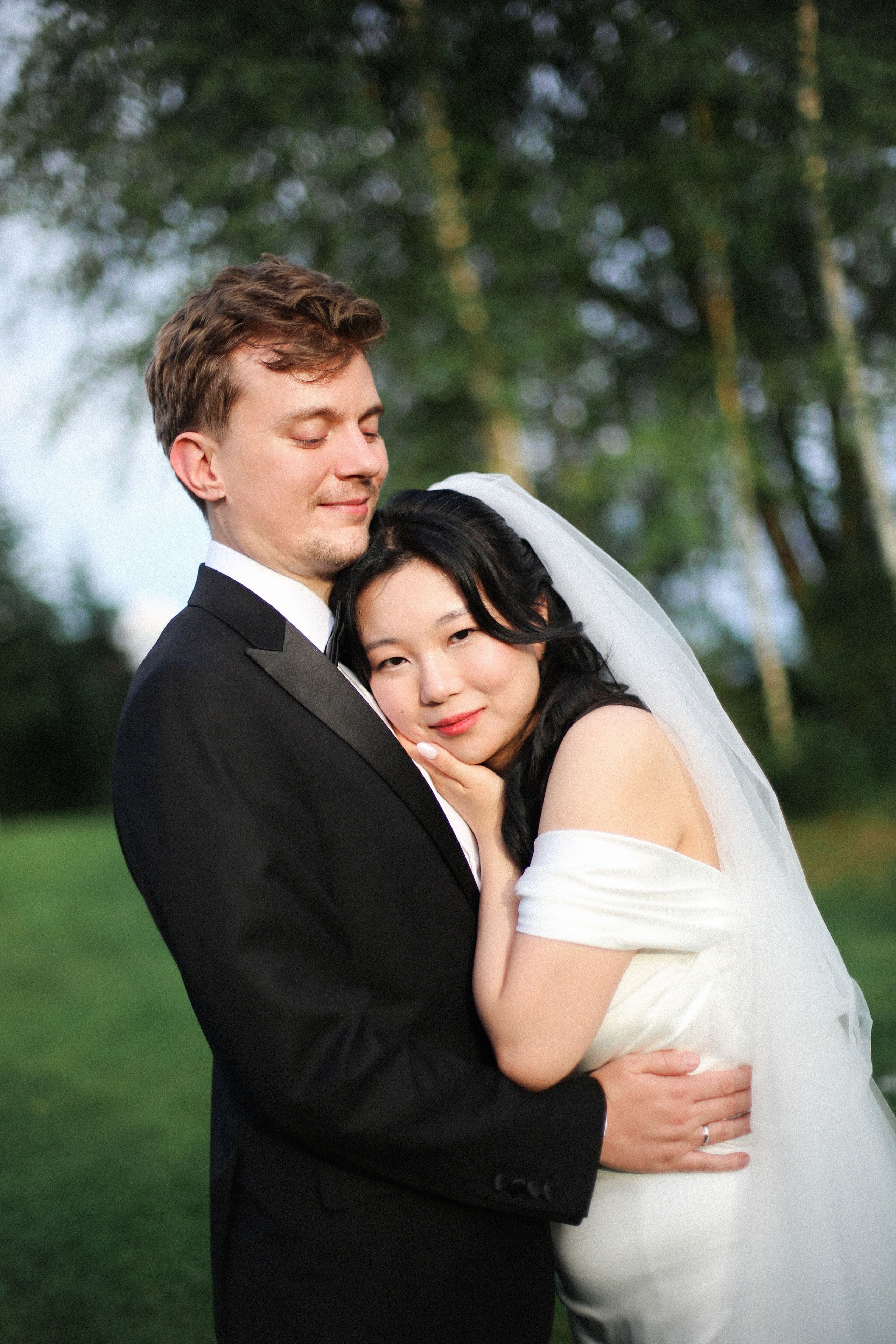 Любовь и Сергей (полный день). Фотограф Екатерина Максимова: семейные, индивидуальные съемки, свадьбы