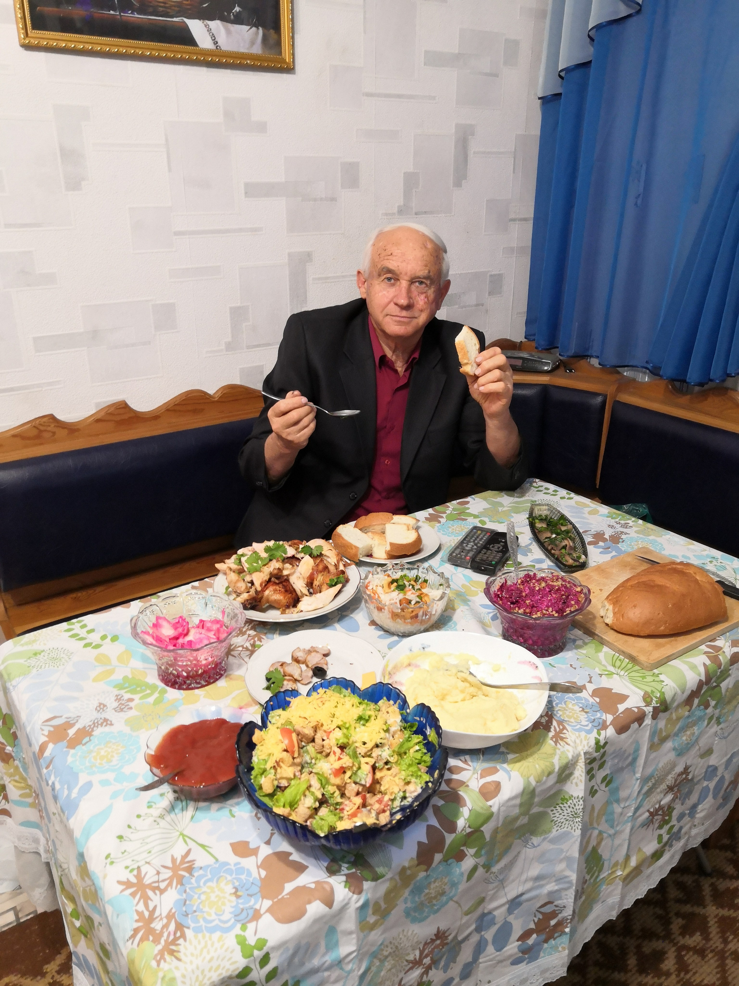 Остальные фото. Виталий Юрченко