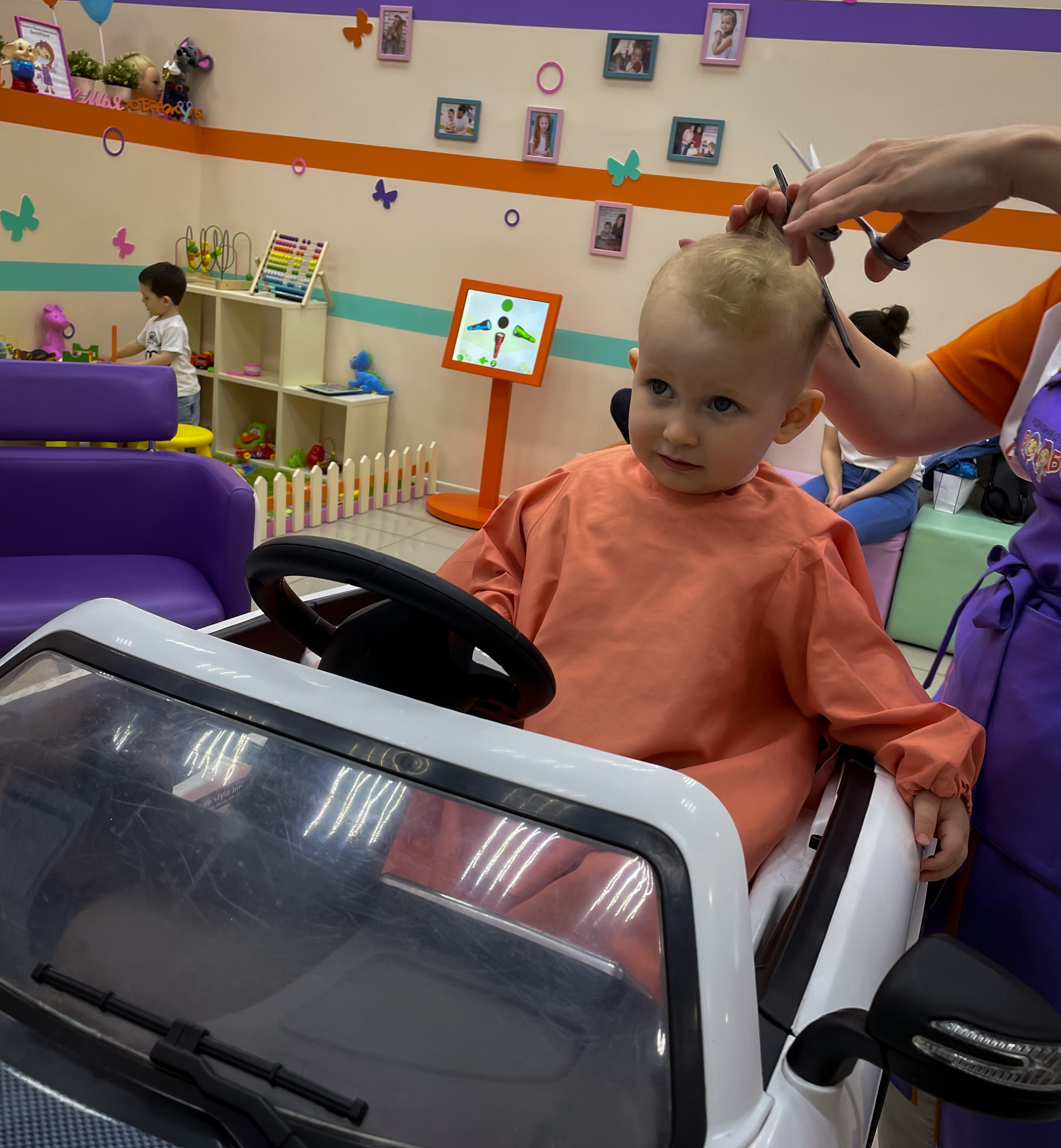 Остальные фото. Виталий Юрченко